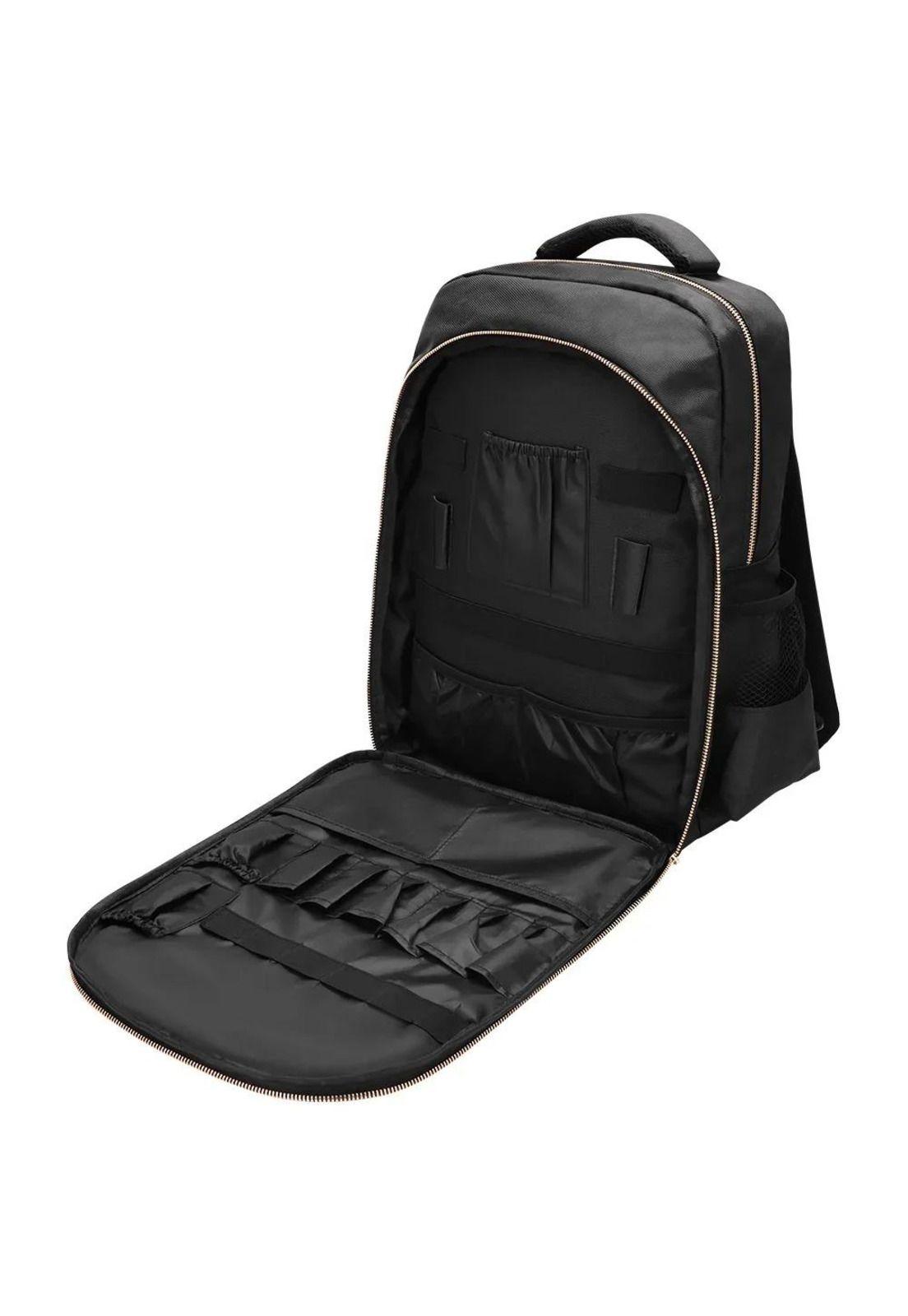 Mochila Profesional Barbero Peluquería Gran Capacidad-4