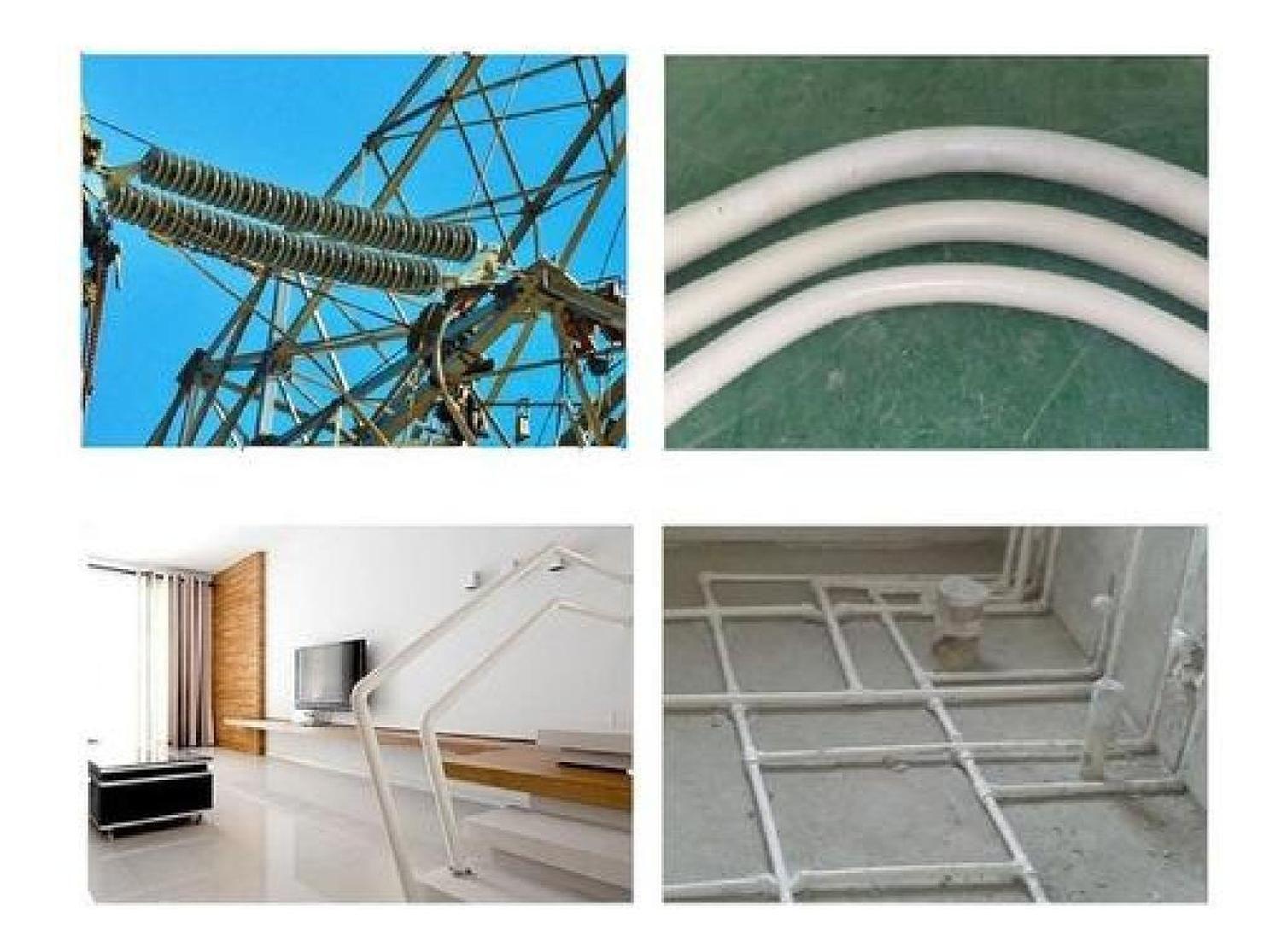 Doblador De Tubos Pvc Conduit Corrugado Flexible En Frío-1