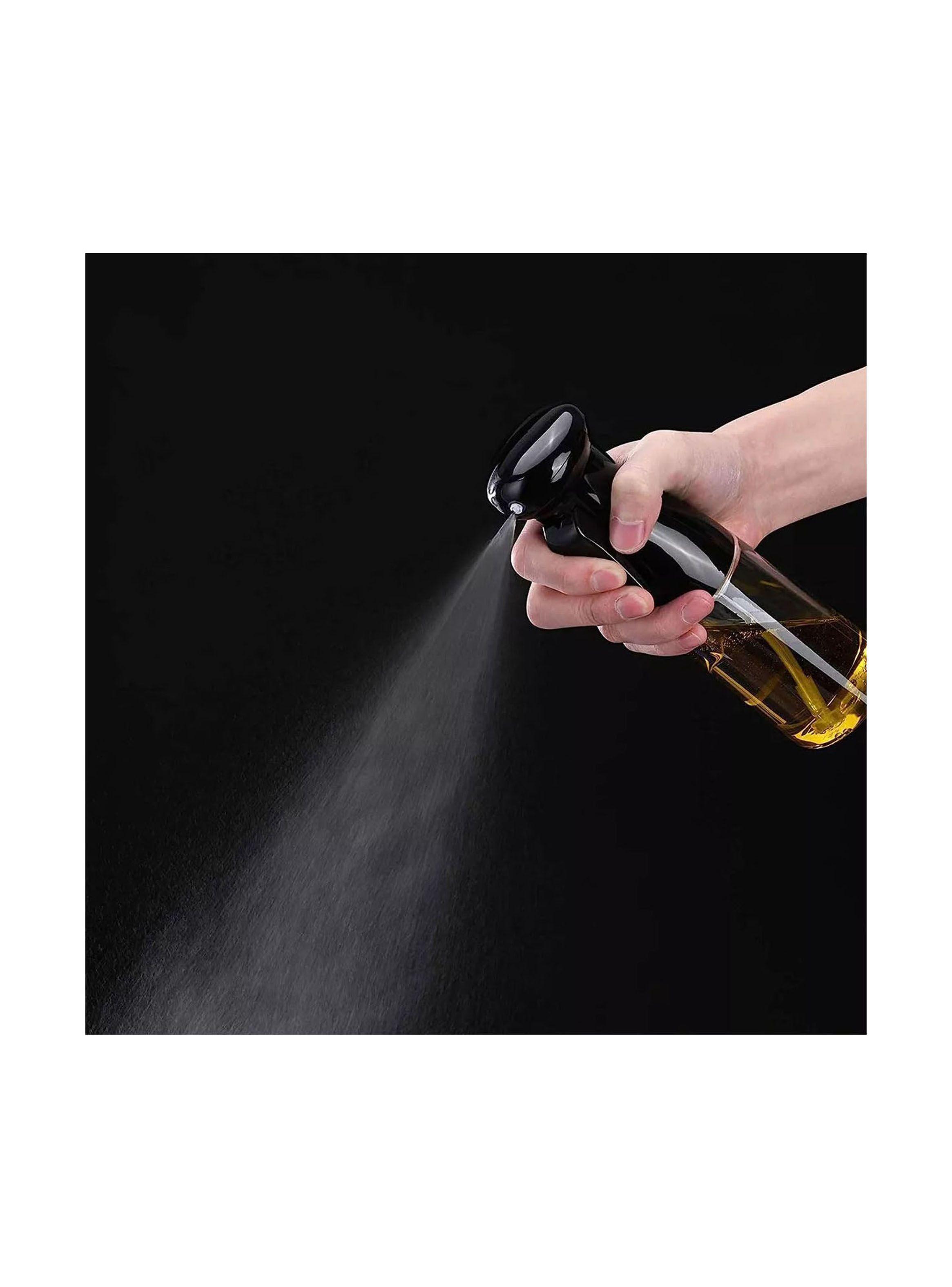 Pulverizador De Vidrio Aceite Cocina Dispensador 200ml Spray-6