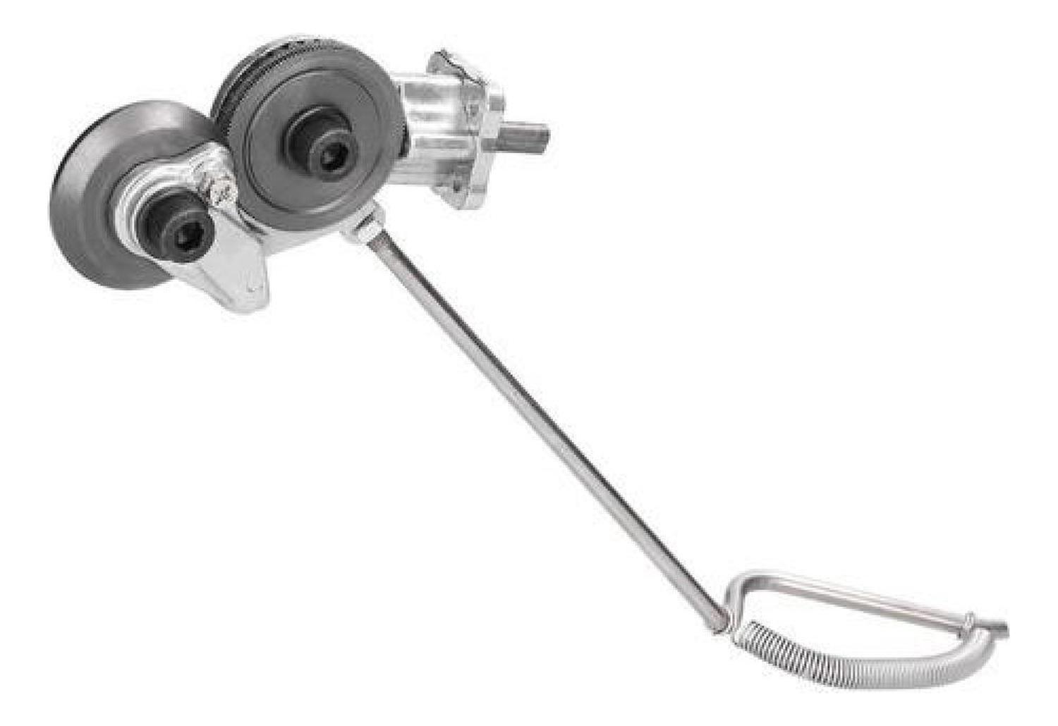 Adaptador Corta Latas De Taladro Eléctrico, Cortachapa Negro-5