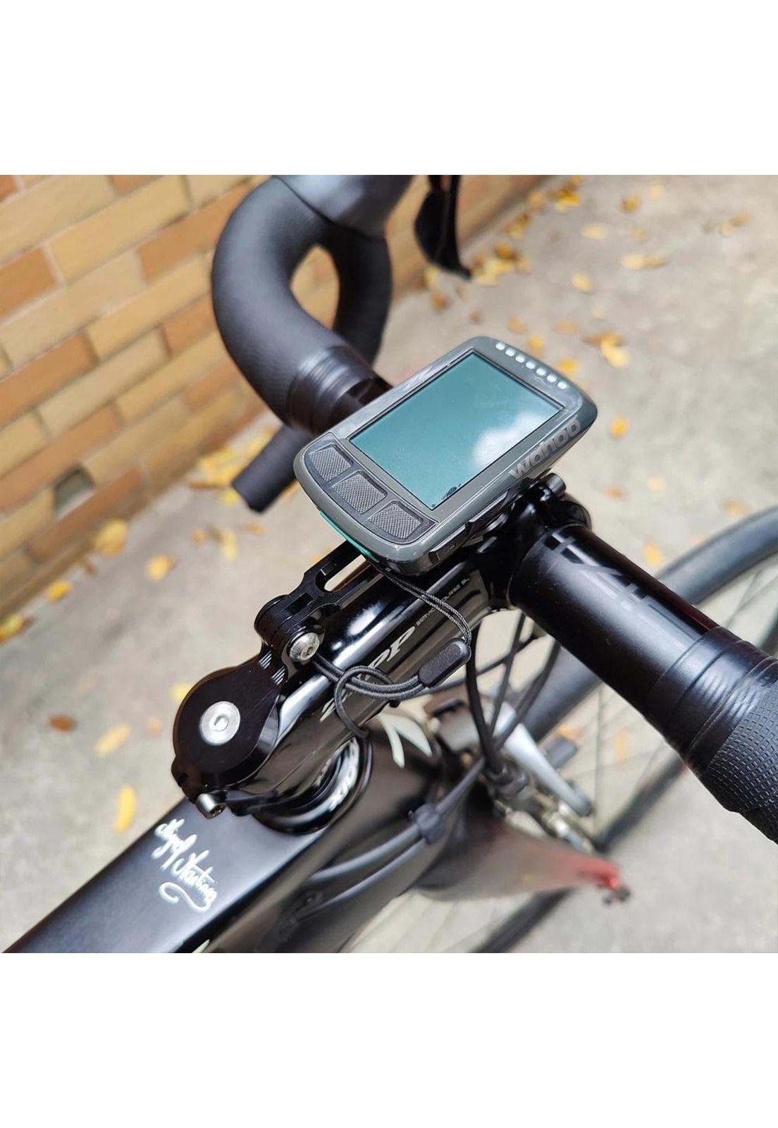 Correa Lanyard Ciclocomputador Garmin Wahoo Anticaída-1