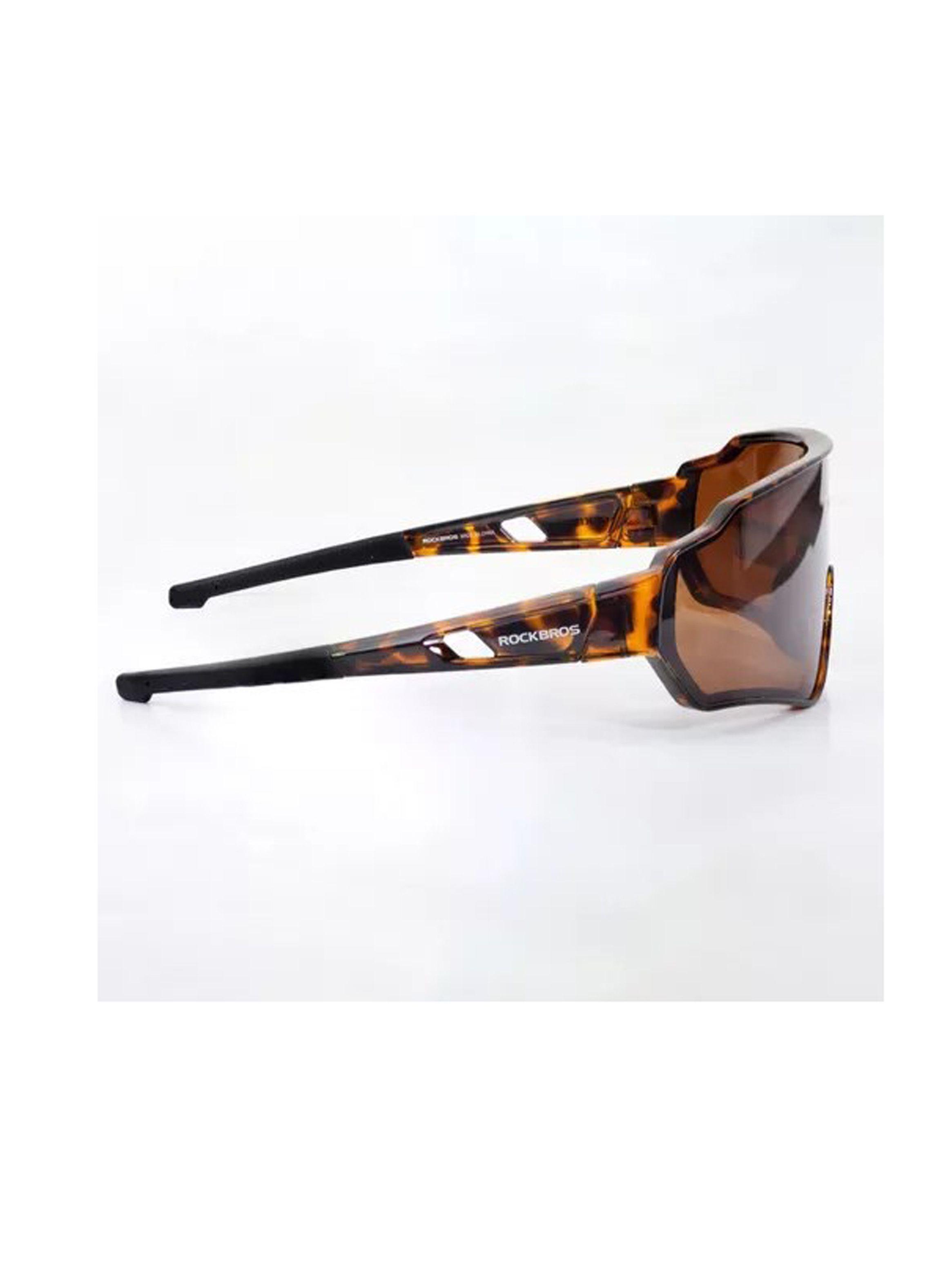 Lentes Rockbros Originales, Bicicleta Y Deportes Outdoor-2