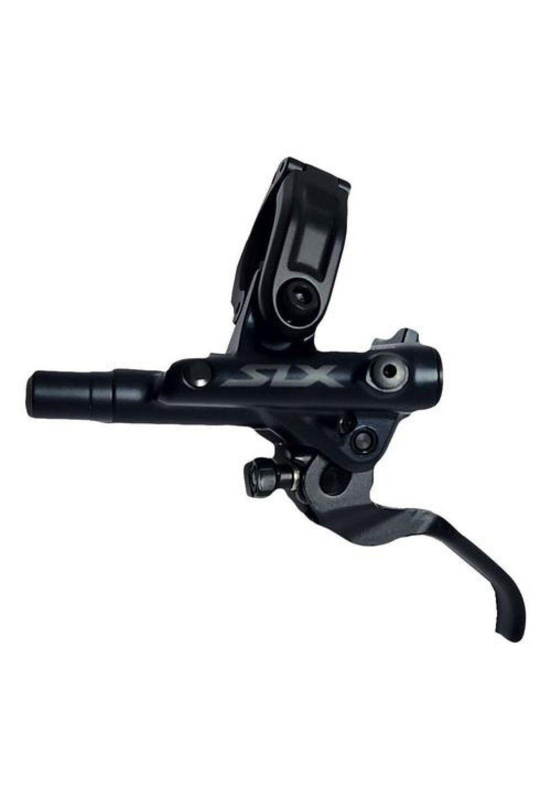 Palanca Shimano Freno Hidraulico Slx Bl-m7100 Izquierda-2