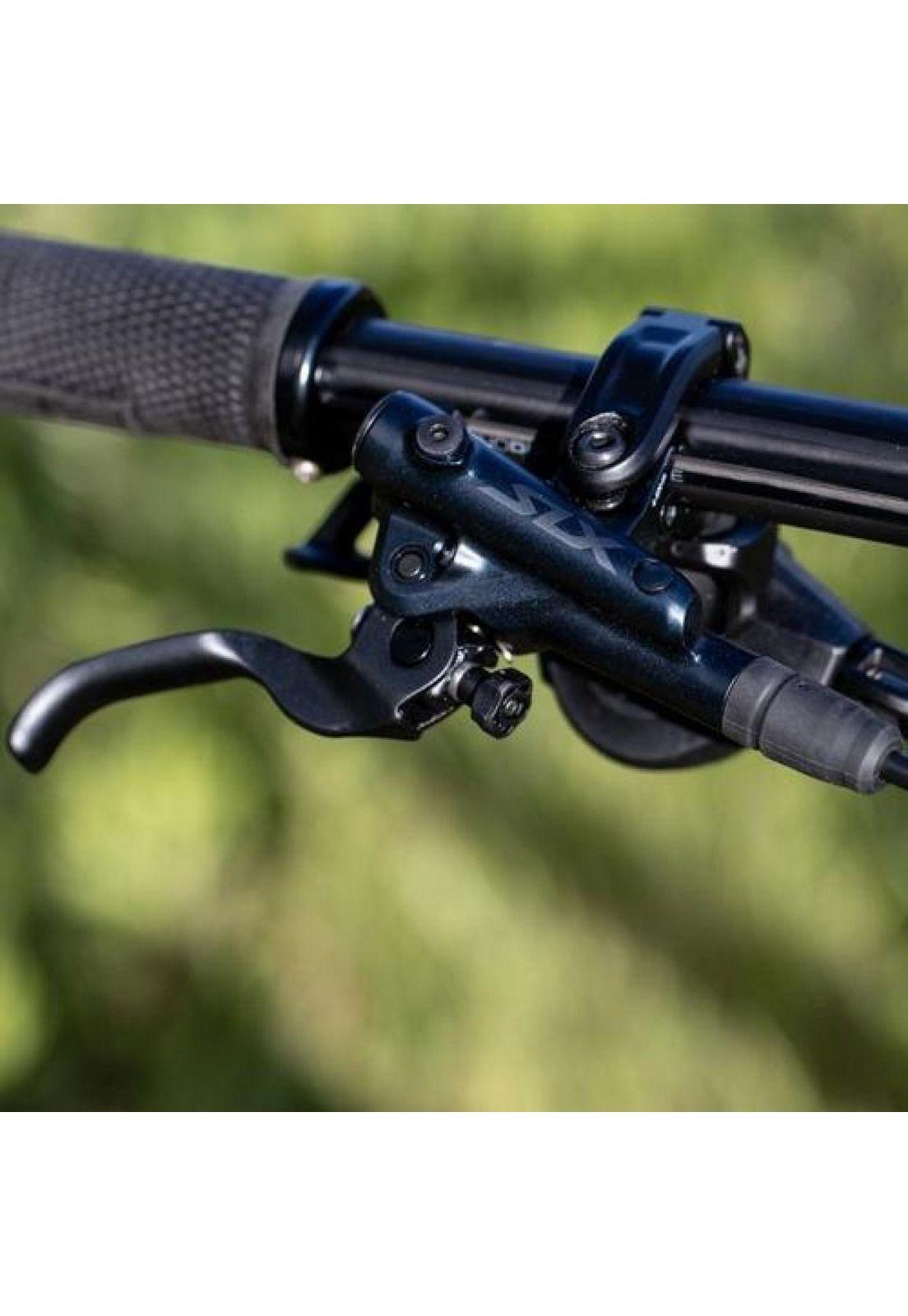 Palanca Shimano Freno Hidraulico Slx Bl-m7100 Izquierda-3