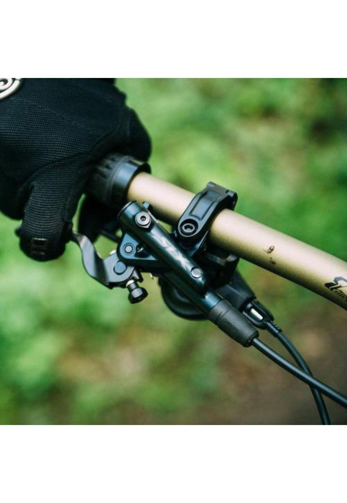 Palanca Shimano Freno Hidraulico Slx Bl-m7100 Izquierda-4