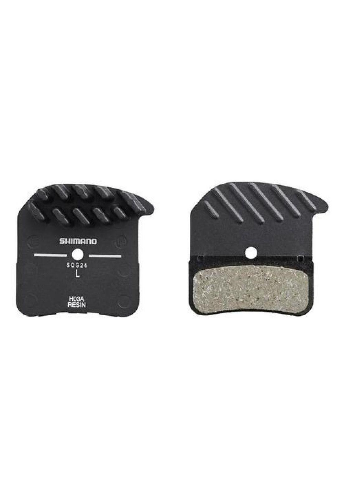 Pastilla Freno Resina Shimano H03a-rf Saint Ice Tech-3