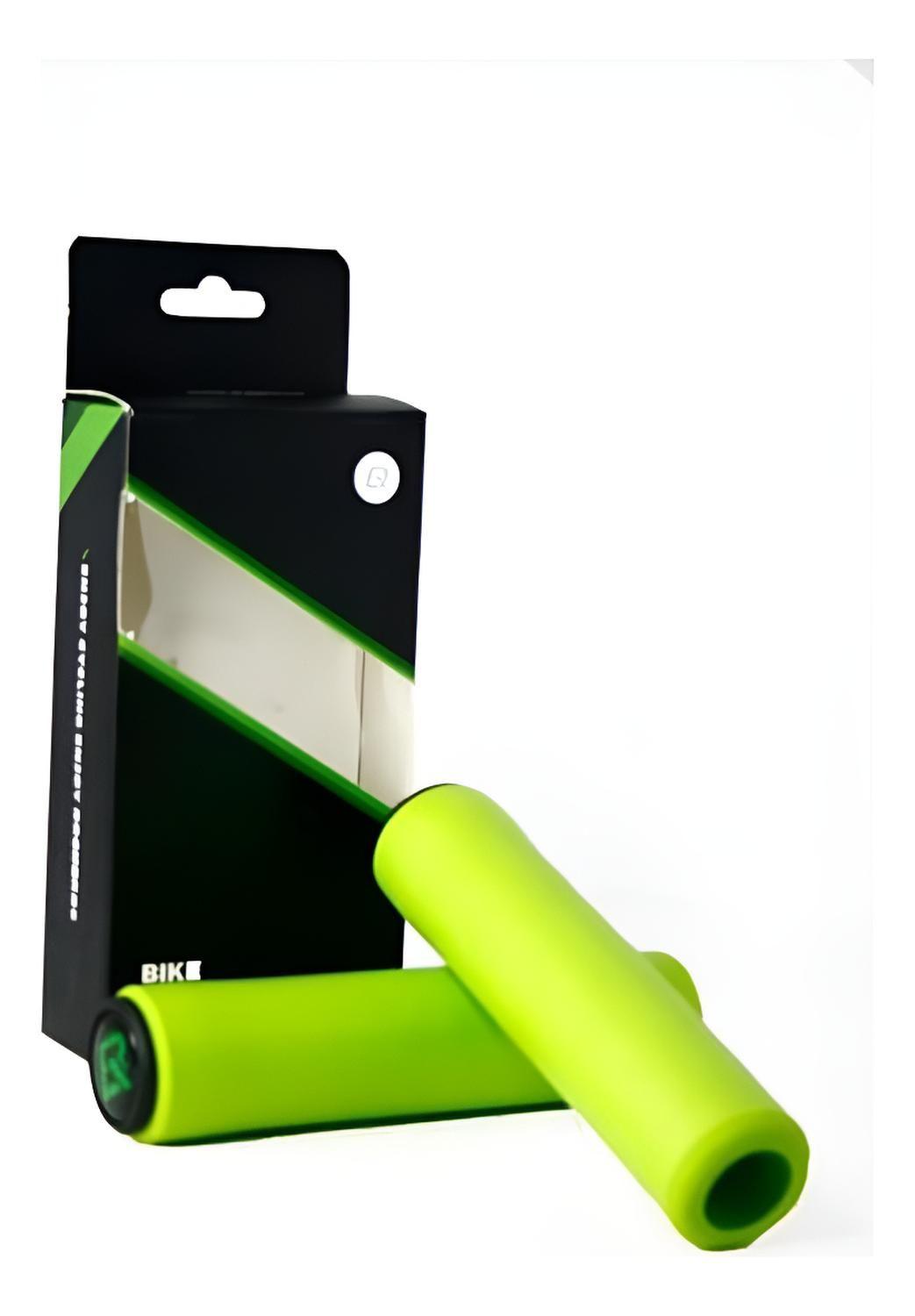 Puños Rockbros De Silicona, Bicicleta Mtb Bmx Grips-0