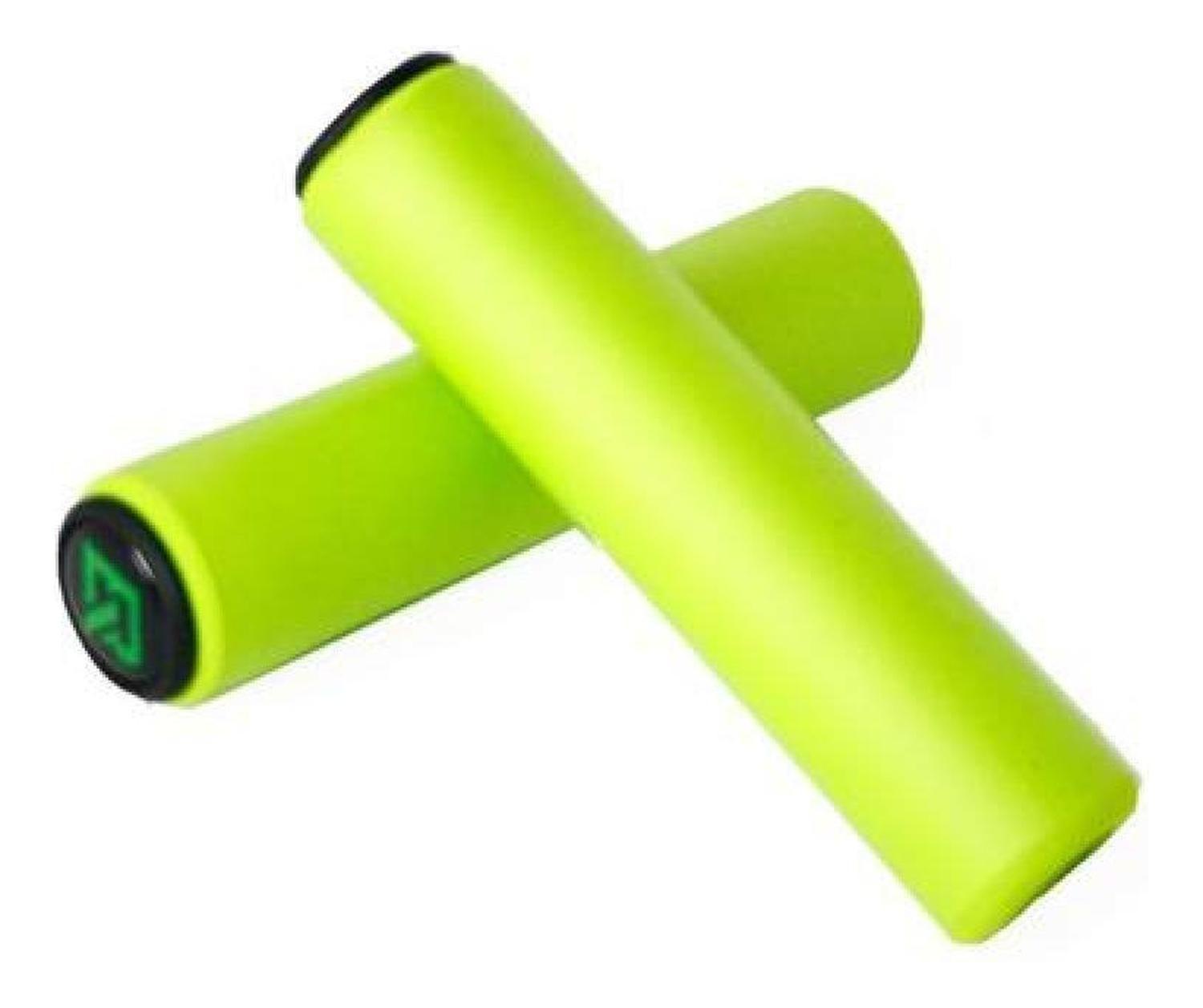 Puños Rockbros De Silicona, Bicicleta Mtb Bmx Grips-1