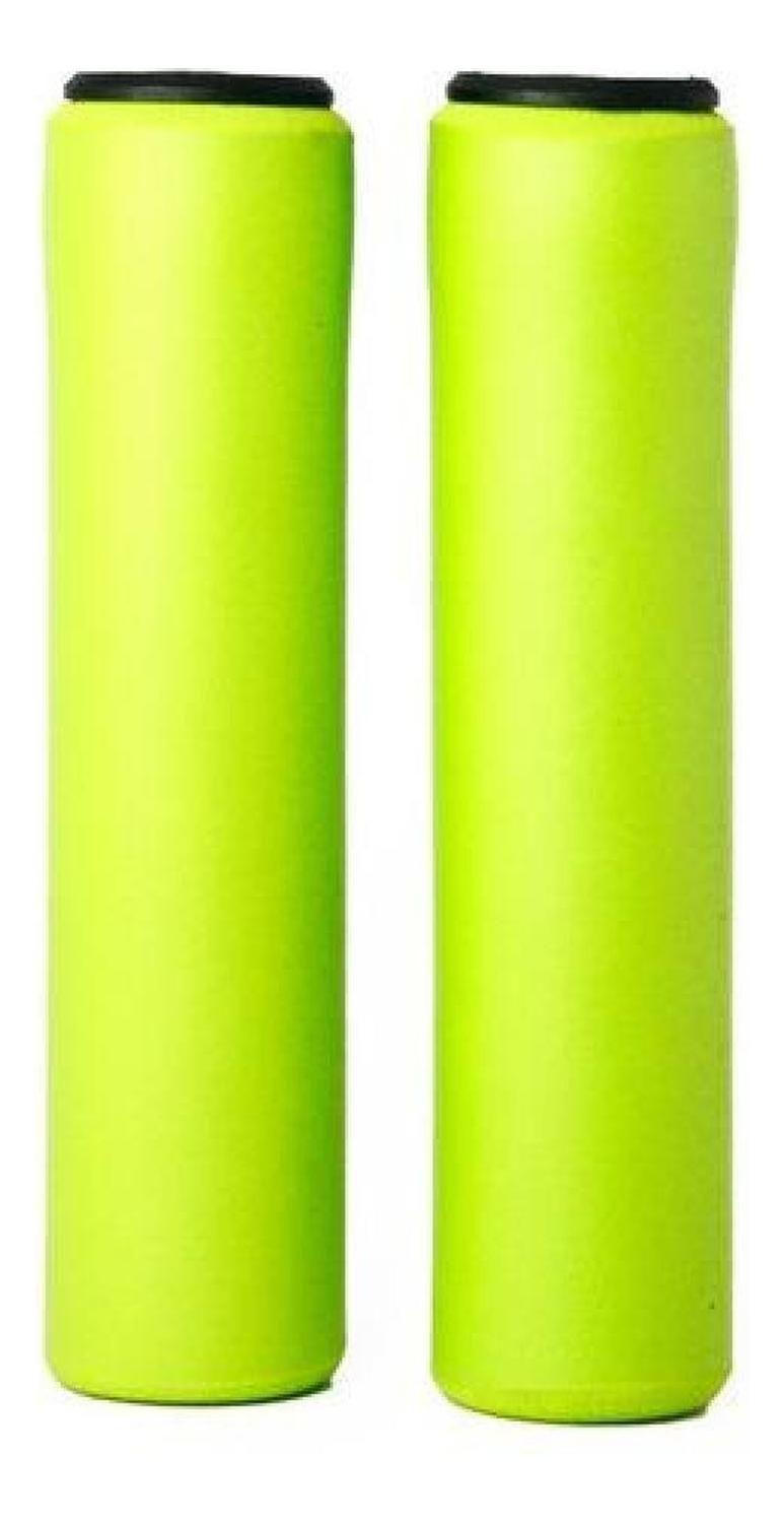 Puños Rockbros De Silicona, Bicicleta Mtb Bmx Grips-2