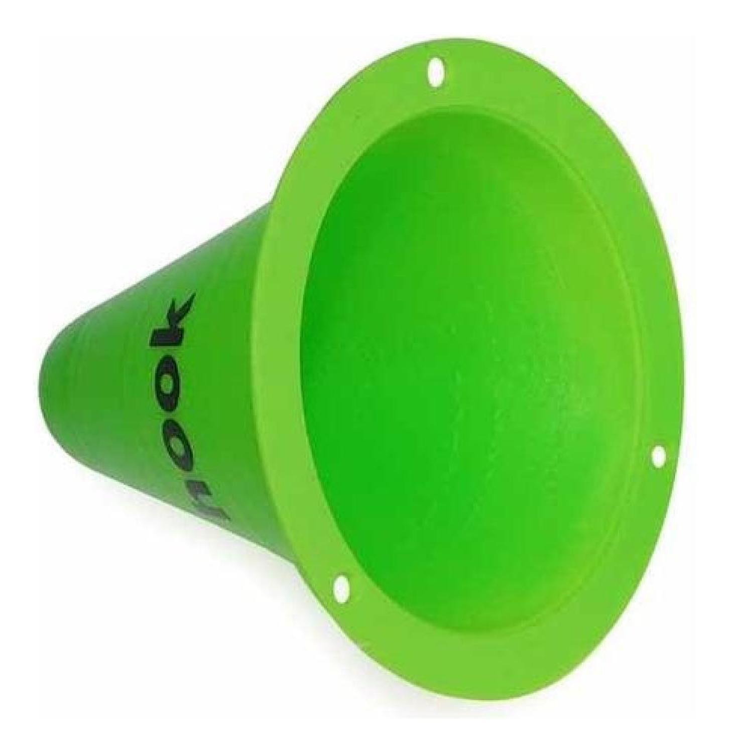 10 Conos Entrenamiento Agilidad Slalom Patinaje-3