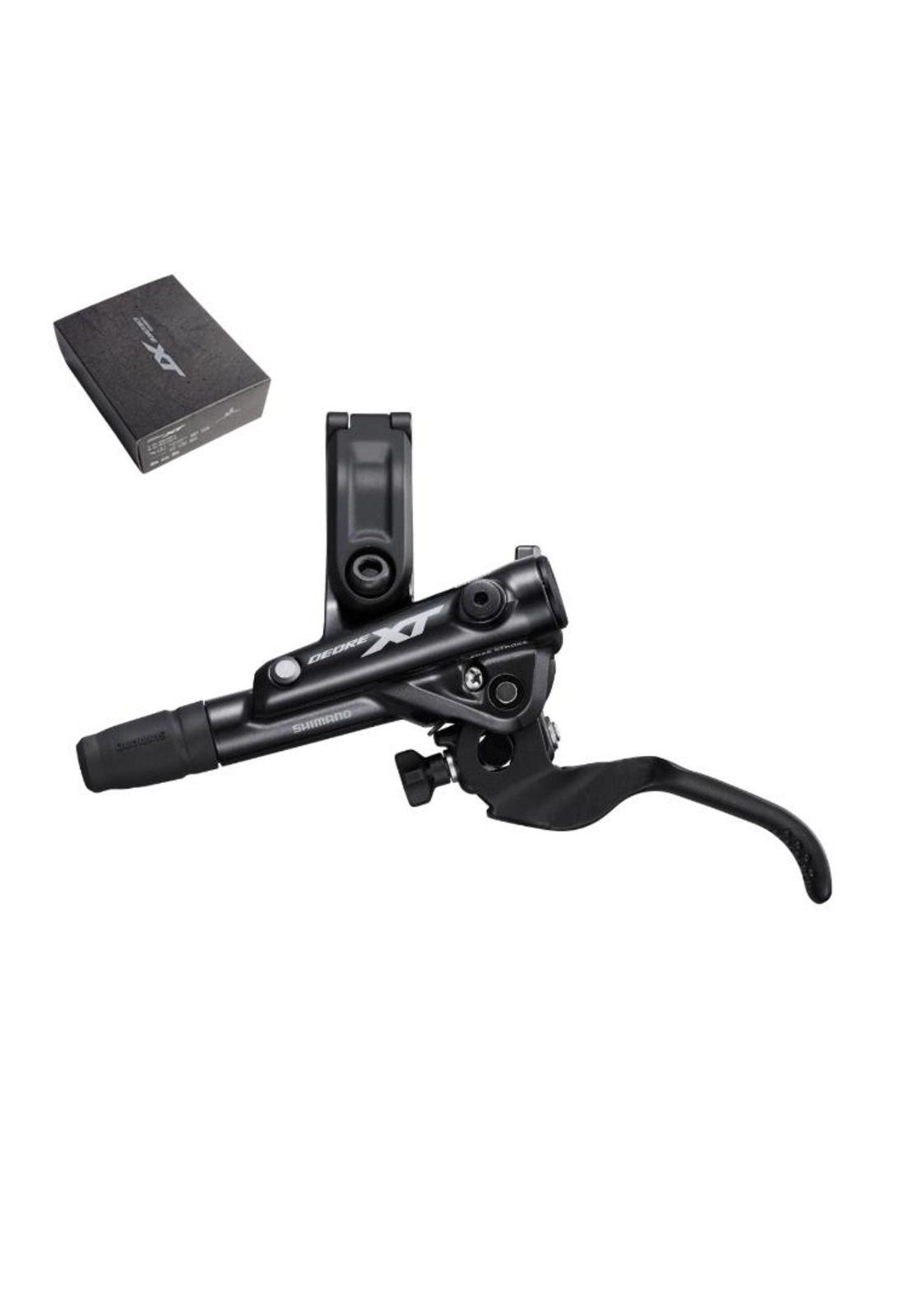Manilla Freno Izquierda Shimano Deore XT BL-M8100-0