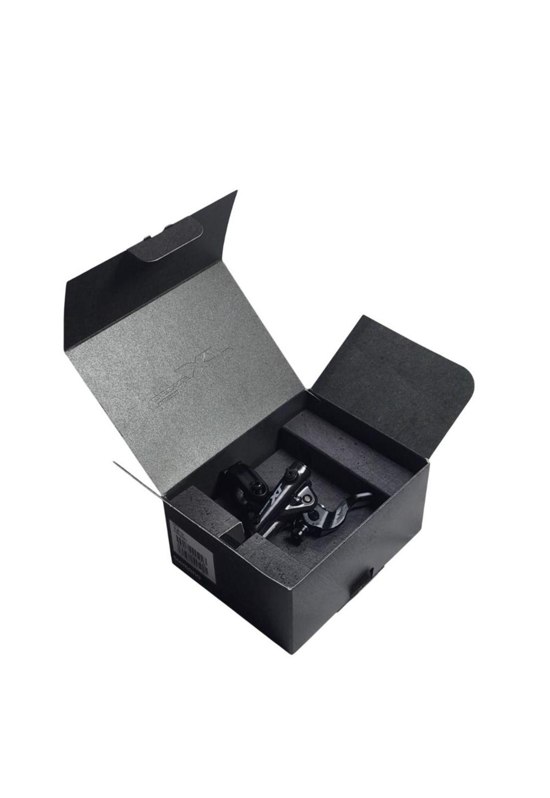 Manilla Freno Izquierda Shimano Deore XT BL-M8100-3
