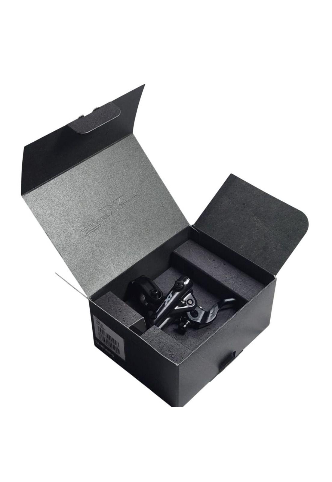 Manilla Freno Izquierda Shimano Deore XT BL-M8100-5