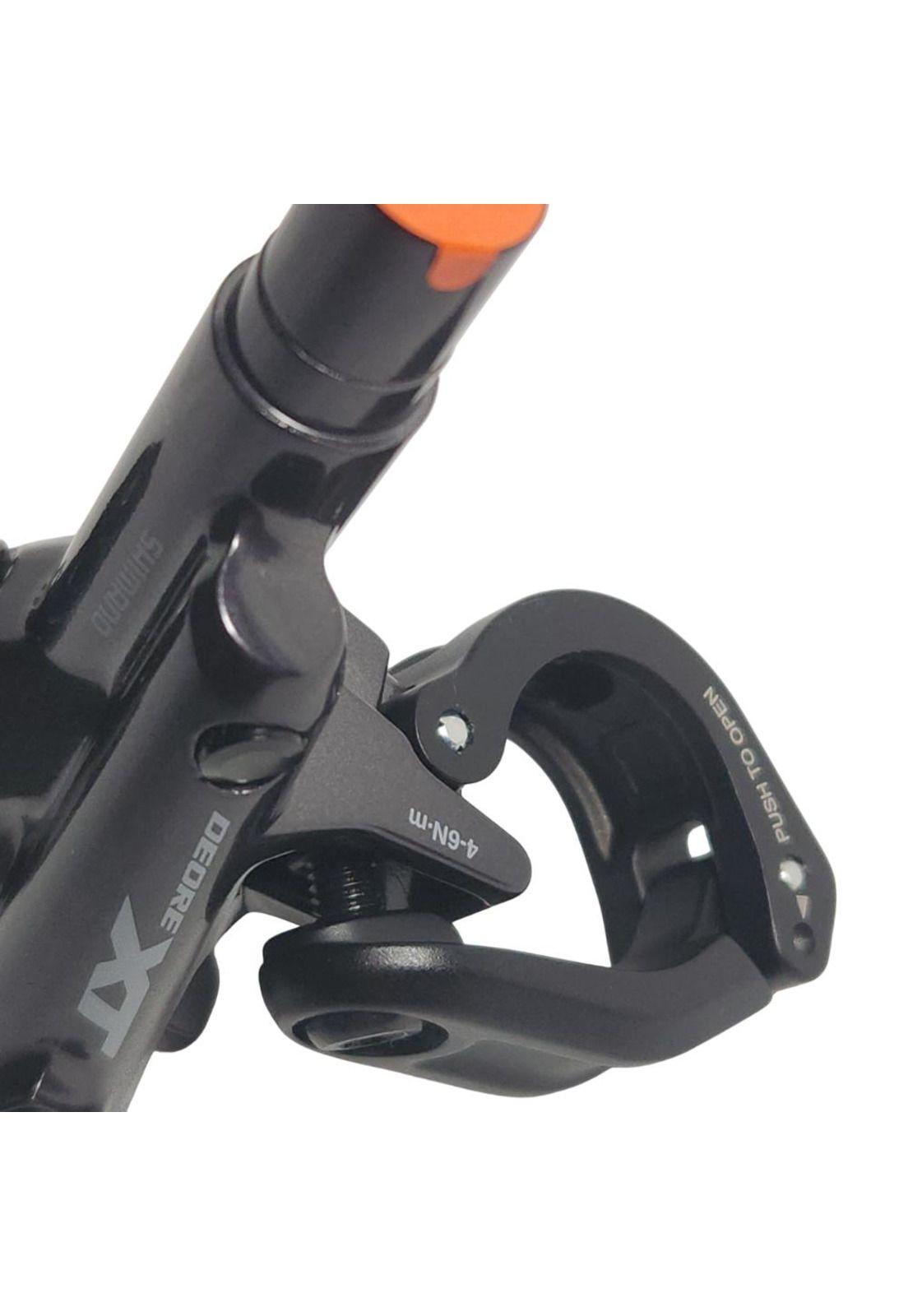 Manilla Freno Izquierda Shimano Deore XT BL-M8100-8