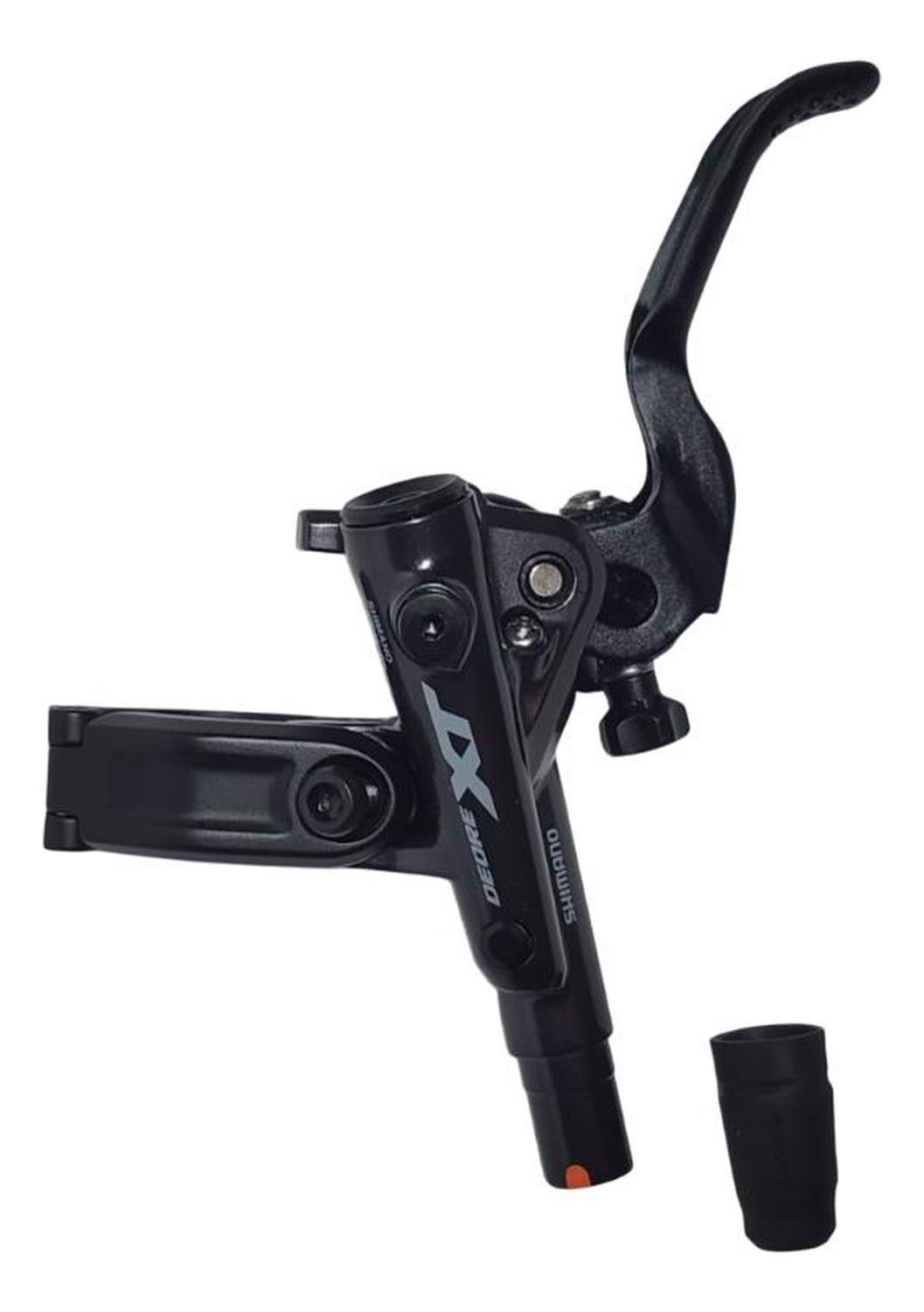 Manilla Freno Izquierda Shimano Deore Xt Bl-m8100 Negro-1