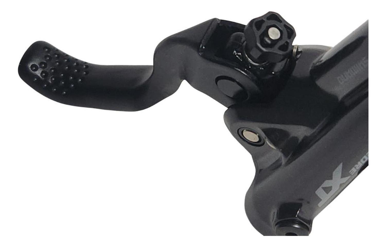 Manilla Freno Izquierda Shimano Deore Xt Bl-m8100 Negro-5