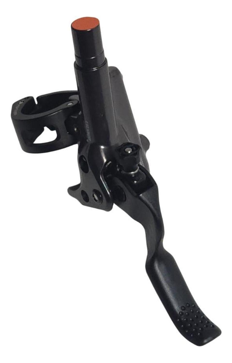 Manilla Freno Izquierda Shimano Deore Xt Bl-m8100 Negro-6