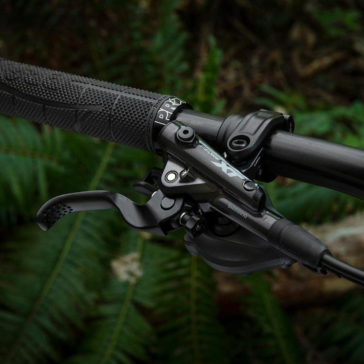 Manilla Freno Izquierda Shimano Deore Xt Bl-m8100 Negro-8