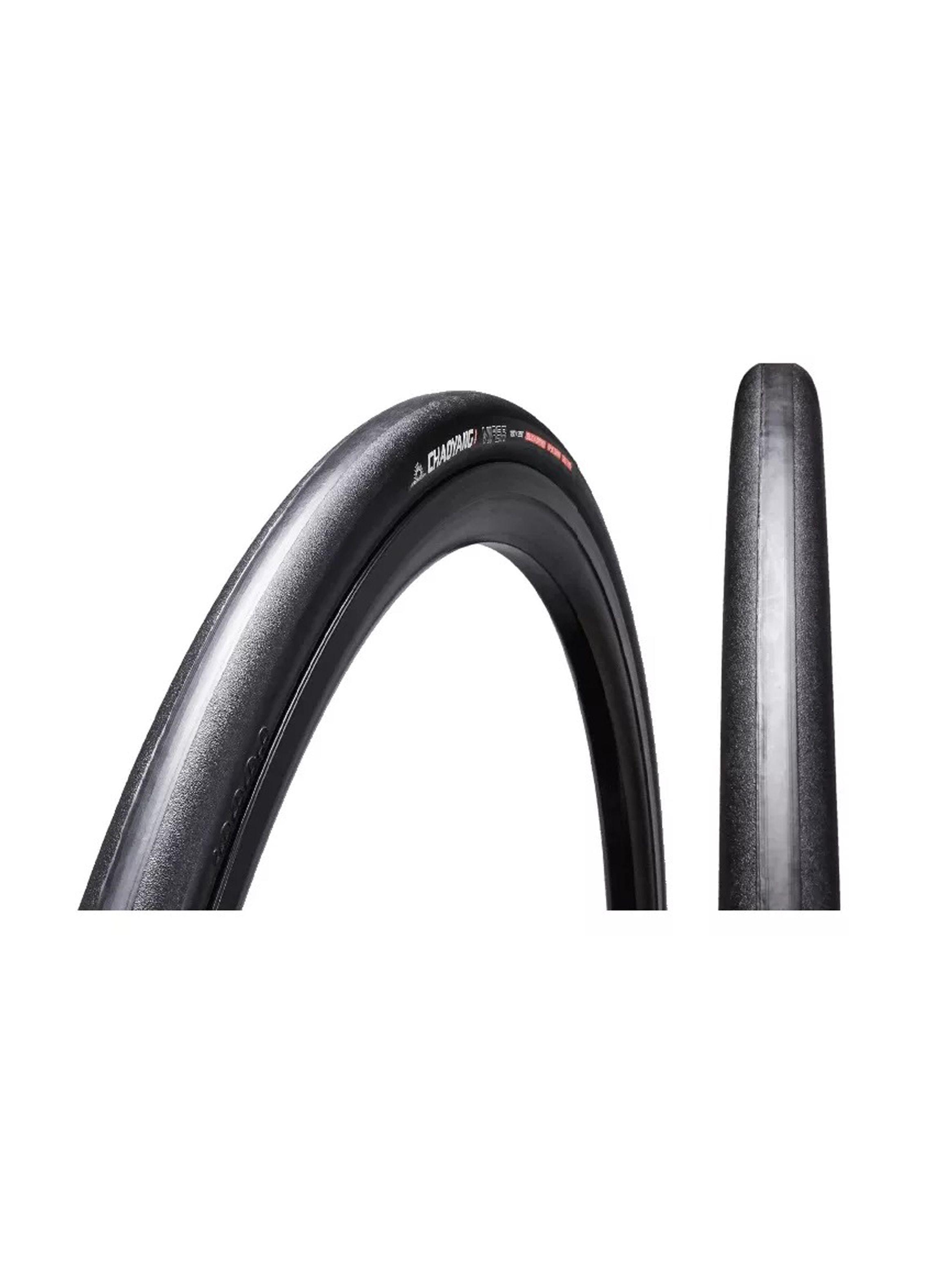 Neumático Chaoyang Viper 700x25c 25-622 2c 60tpi Ruta Kevlar-3