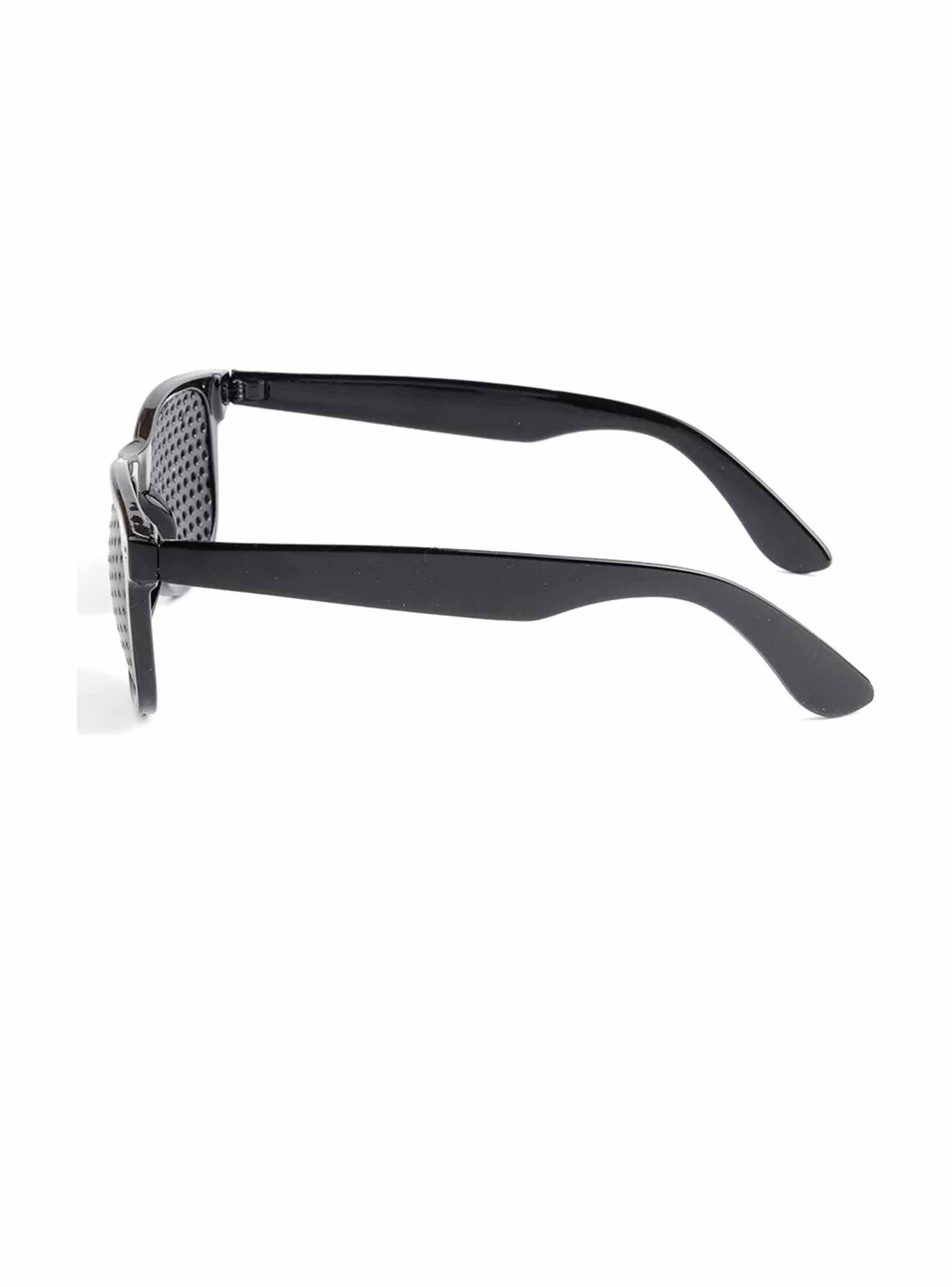 Lentes Reticulares Estenopeicos Miopía, Astigmatismo Ojos-4