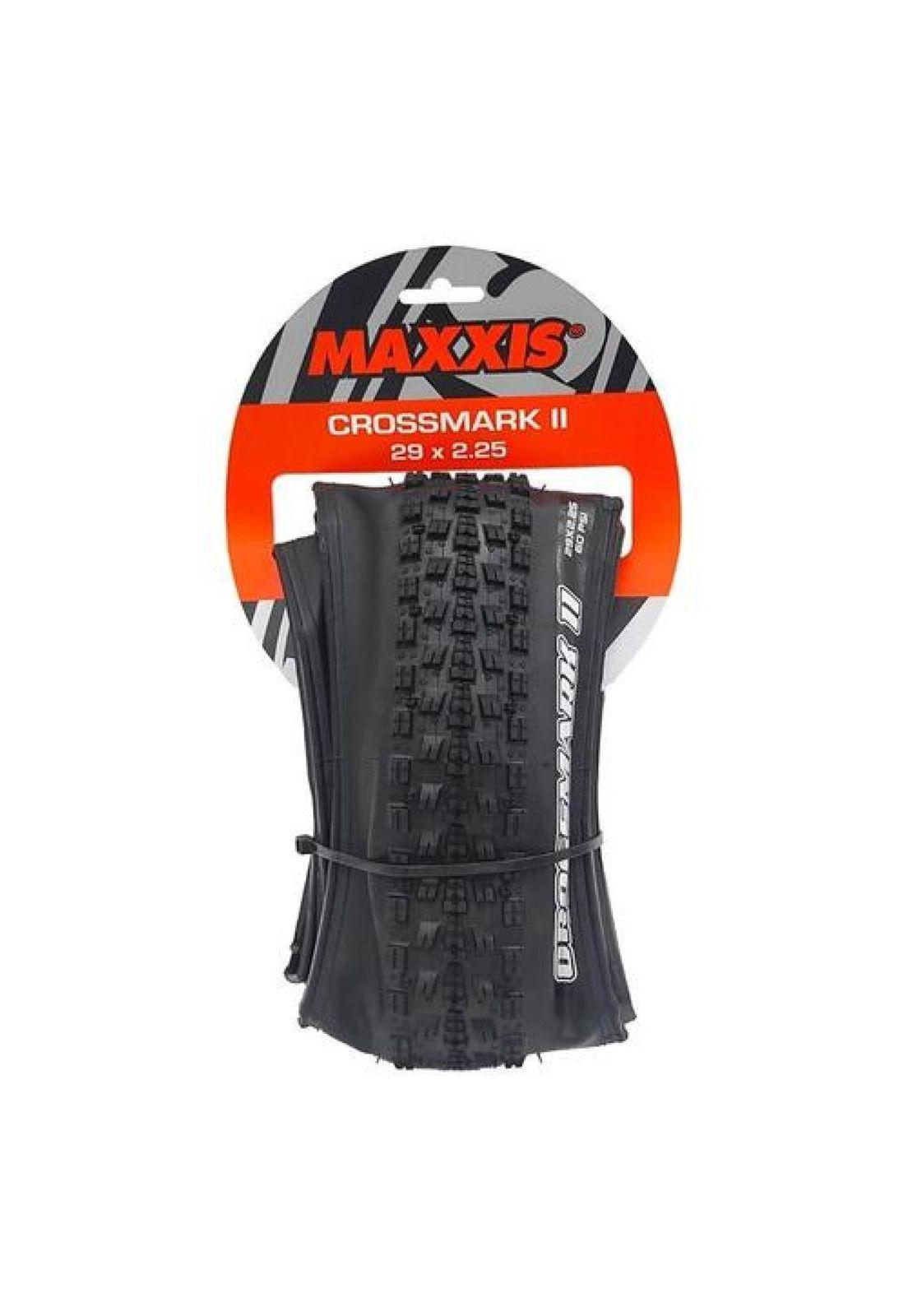 Neumatico Maxxis Crossmark Ii 29x2.25 Kevlar Exo/tr-2