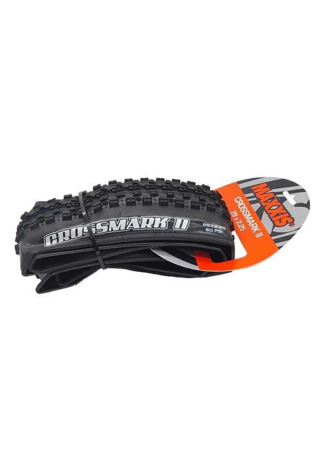 Neumatico Maxxis Crossmark Ii 29x2.25 Kevlar Exo/tr-3