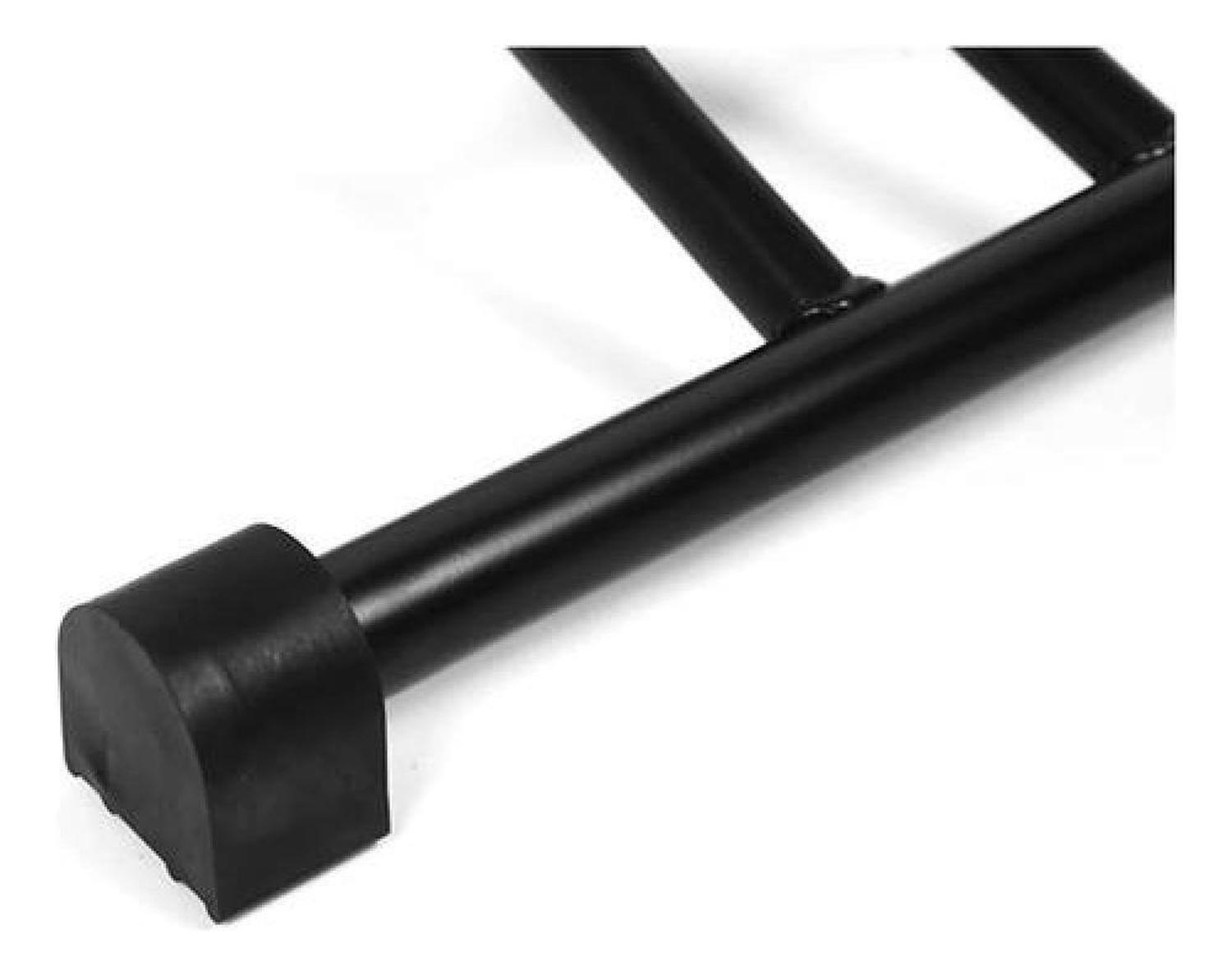Soporte Portátil 3 En 1 Bicicleta Estaciona Reparación Negro-7