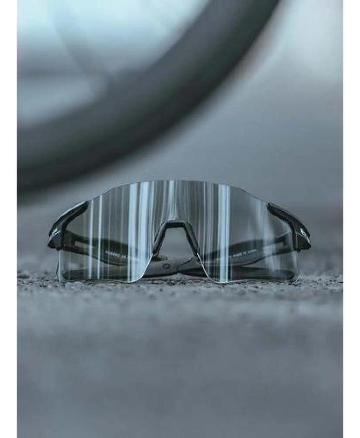 Lentes Fotocromaticos Sin Marco Ciclismo Deportes Outdoor-3