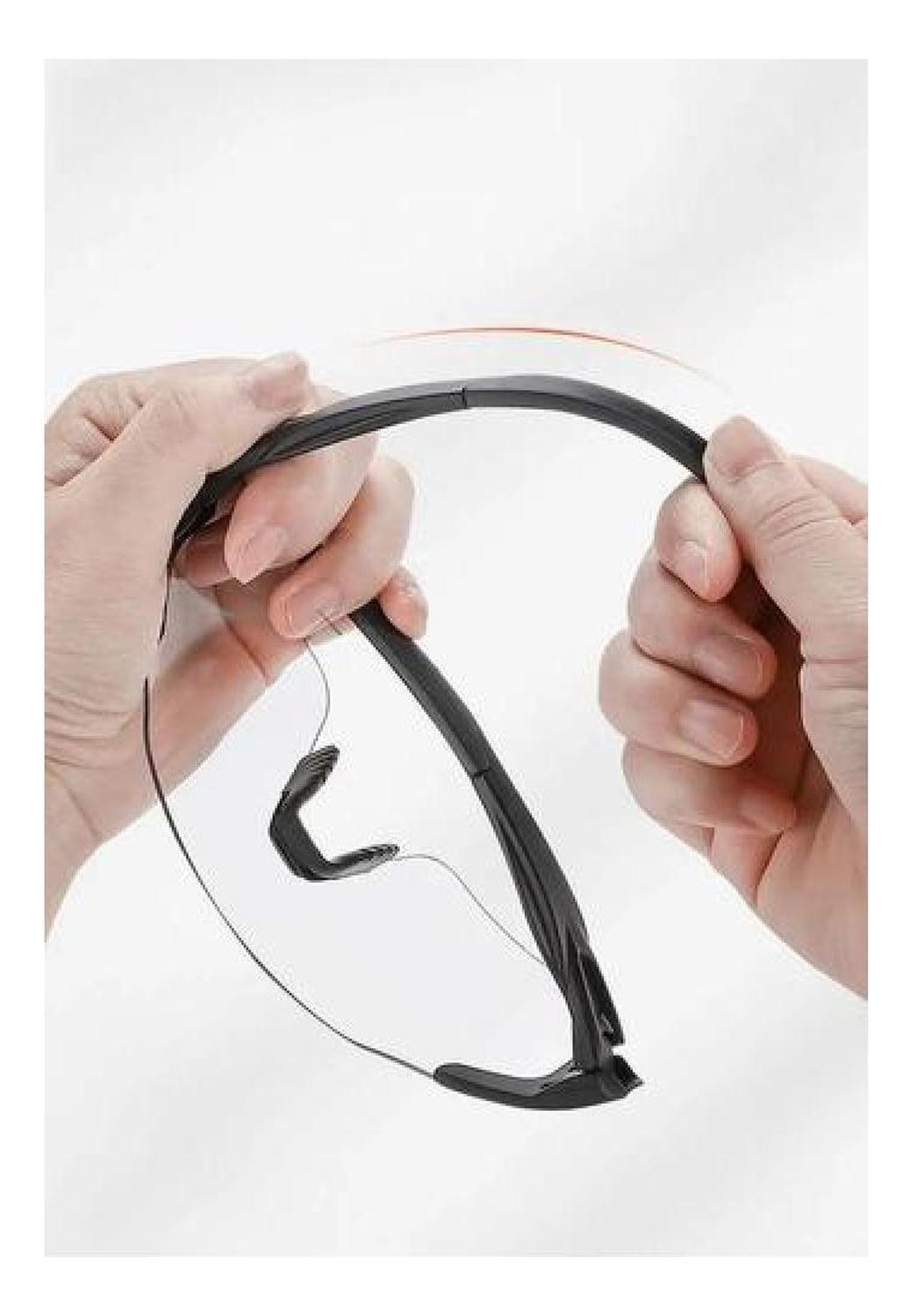 Lentes Fotocromaticos Sin Marco Ciclismo Deportes Outdoor-6