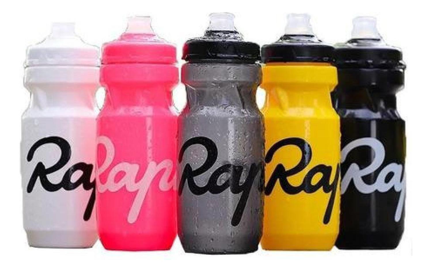Caramagiola 710 Ml, Libre Bpa Válvula Pull Up Estilo Colores-2
