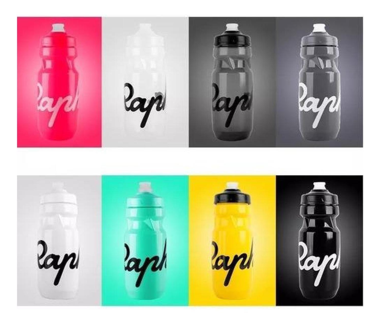 Caramagiola 710 Ml, Libre Bpa Válvula Pull Up Estilo Colores-3