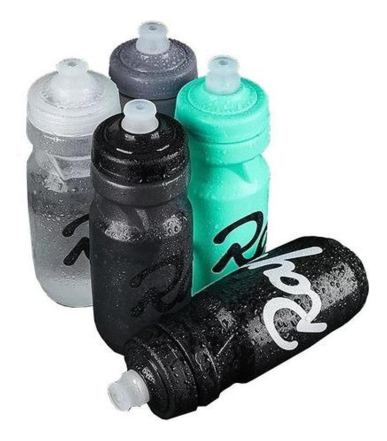 Caramagiola 710 Ml, Libre Bpa Válvula Pull Up Estilo Colores-4