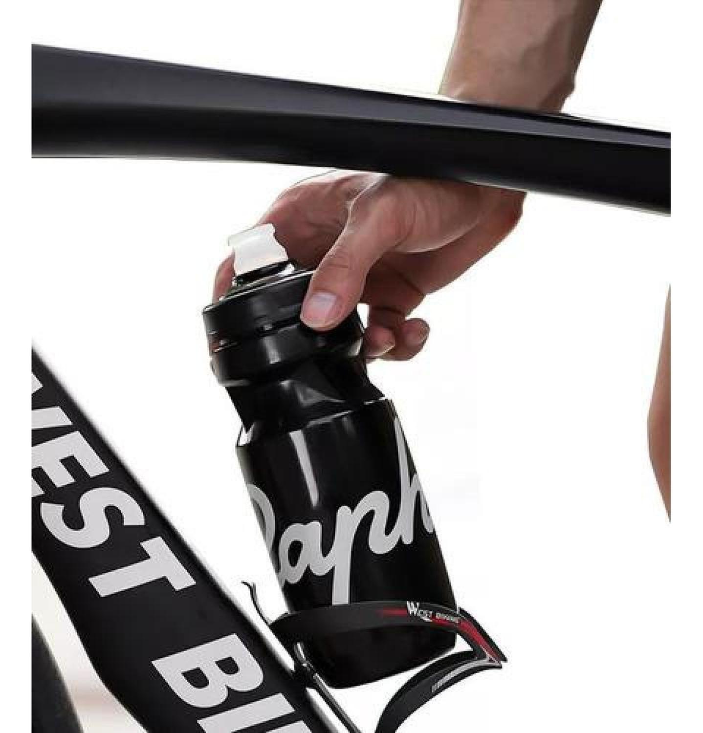 Caramagiola 710 Ml, Libre Bpa Válvula Pull Up Estilo Colores-5