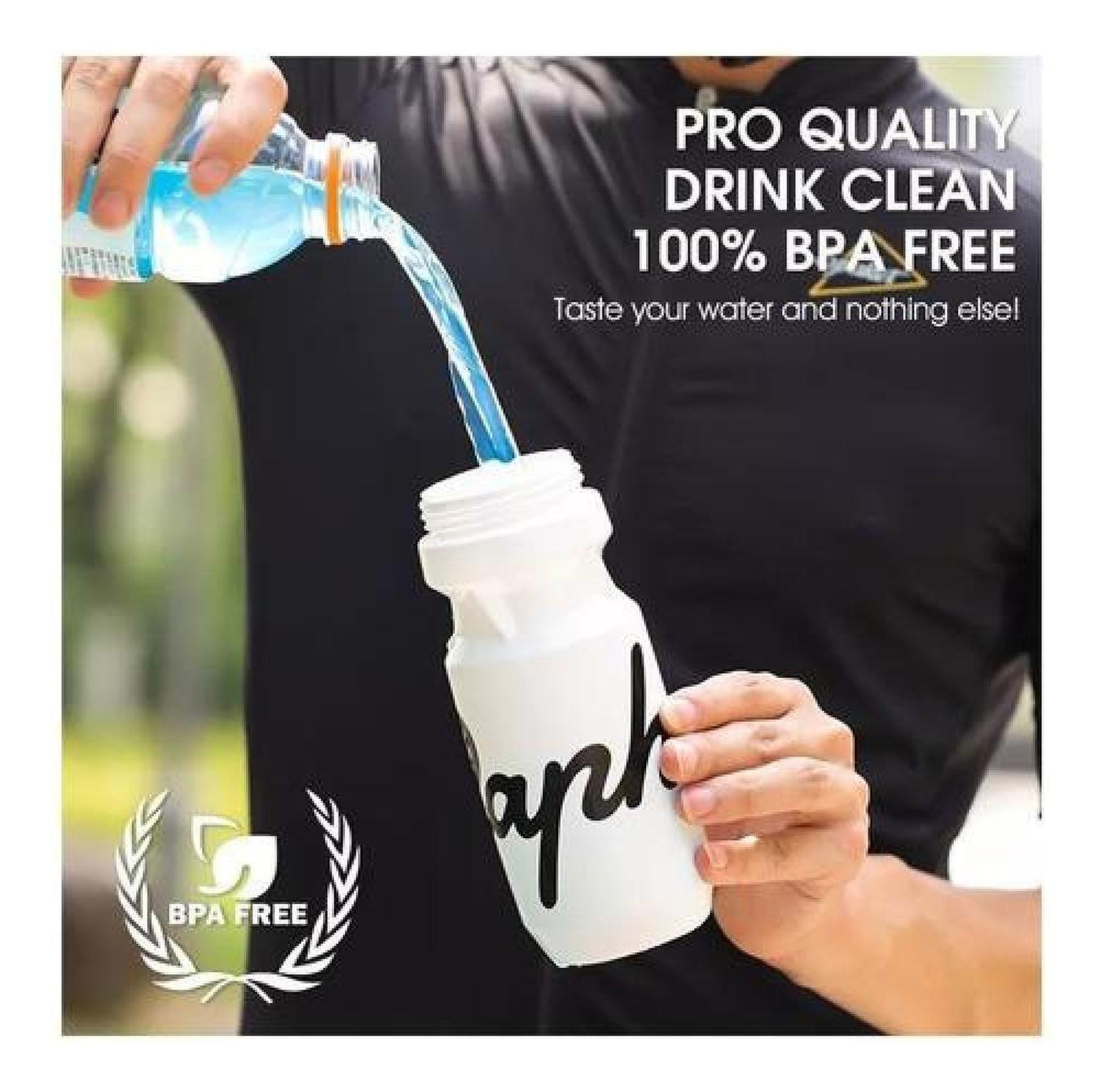 Caramagiola 710 Ml, Libre Bpa Válvula Pull Up Estilo Colores-7