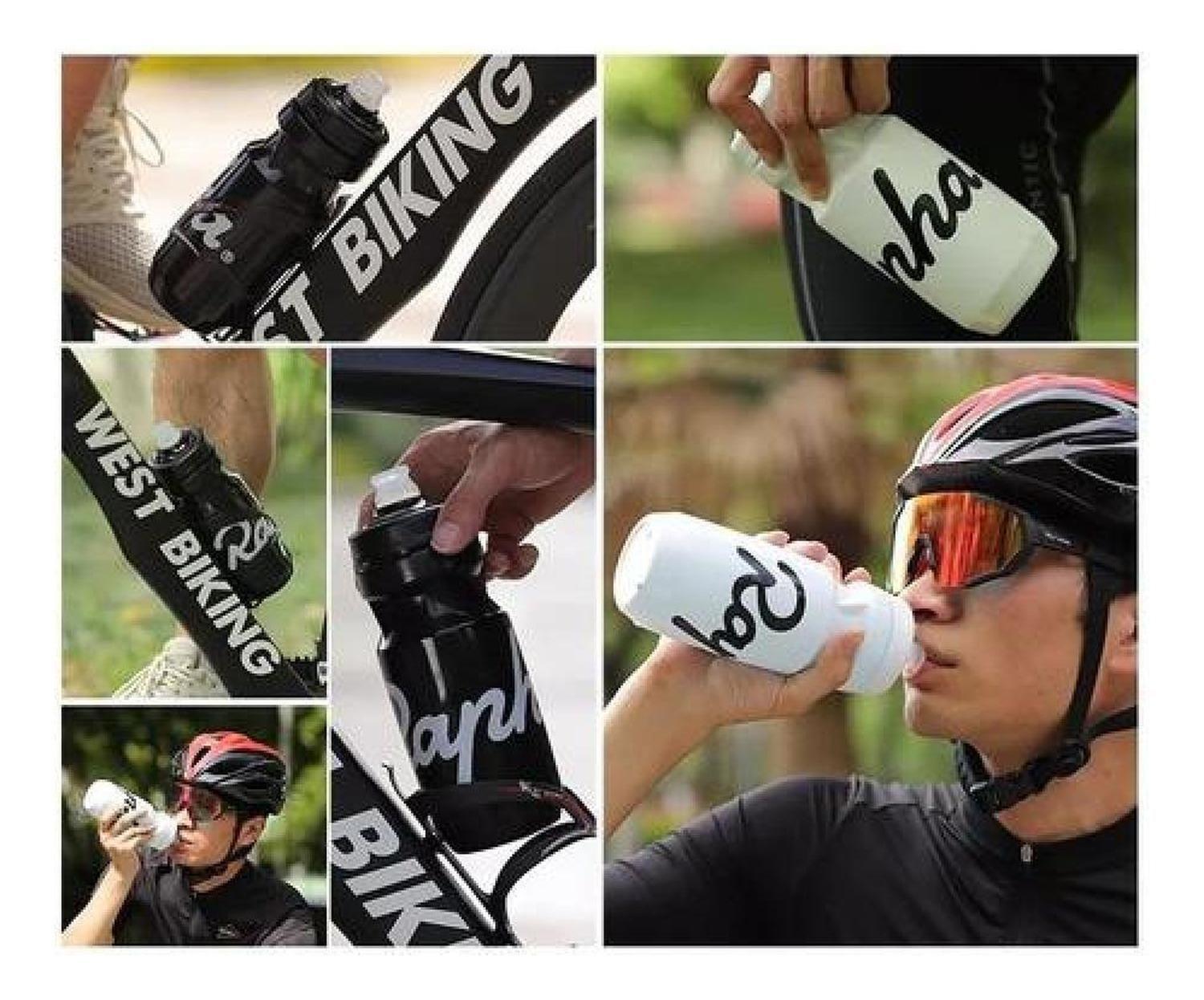 Caramagiola 710 Ml, Libre Bpa Válvula Pull Up Estilo Colores-9