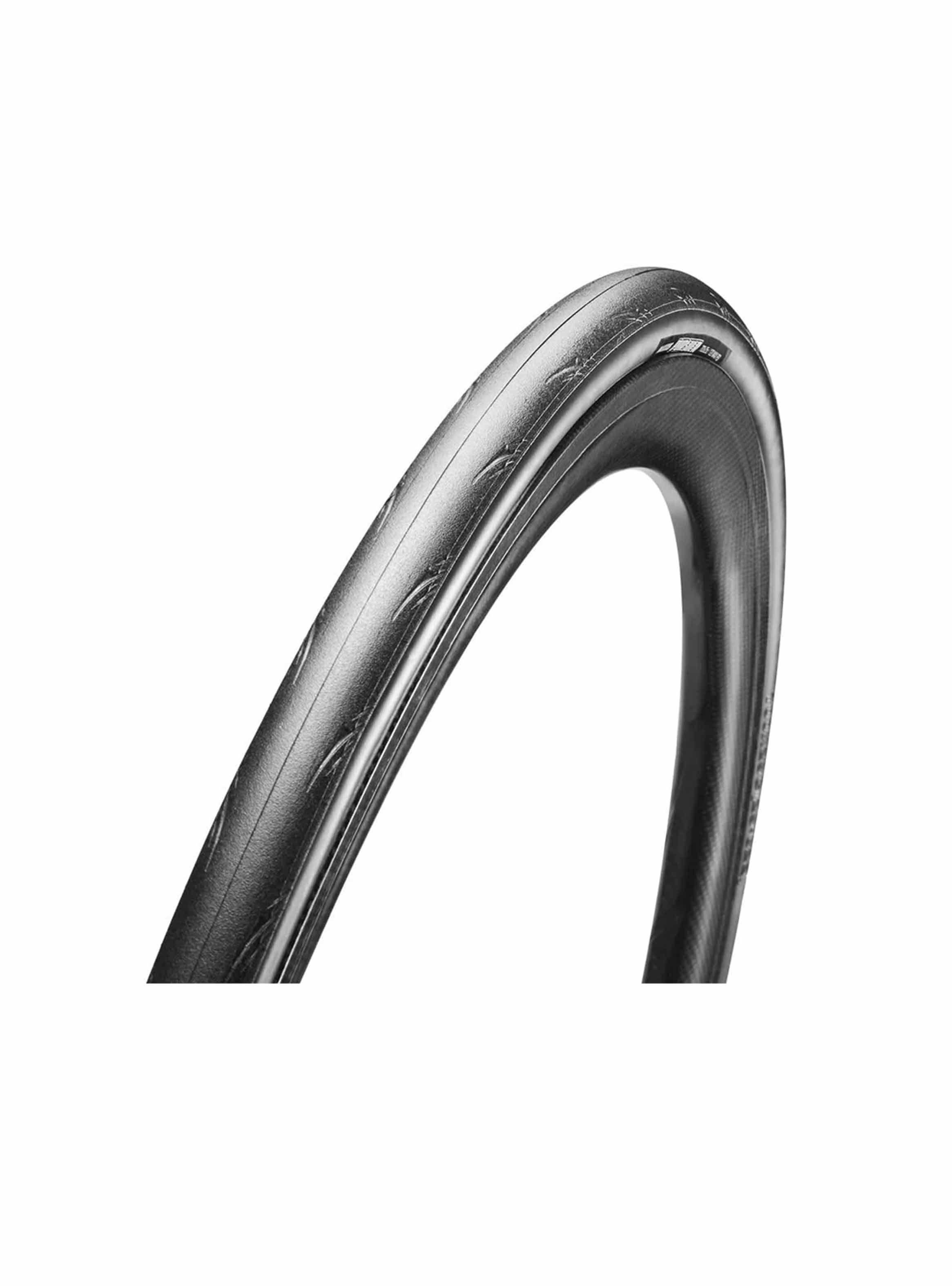 Maxxis Pursuer 700x28c Negro Bicicleta Ruta Fixie Pistera-0