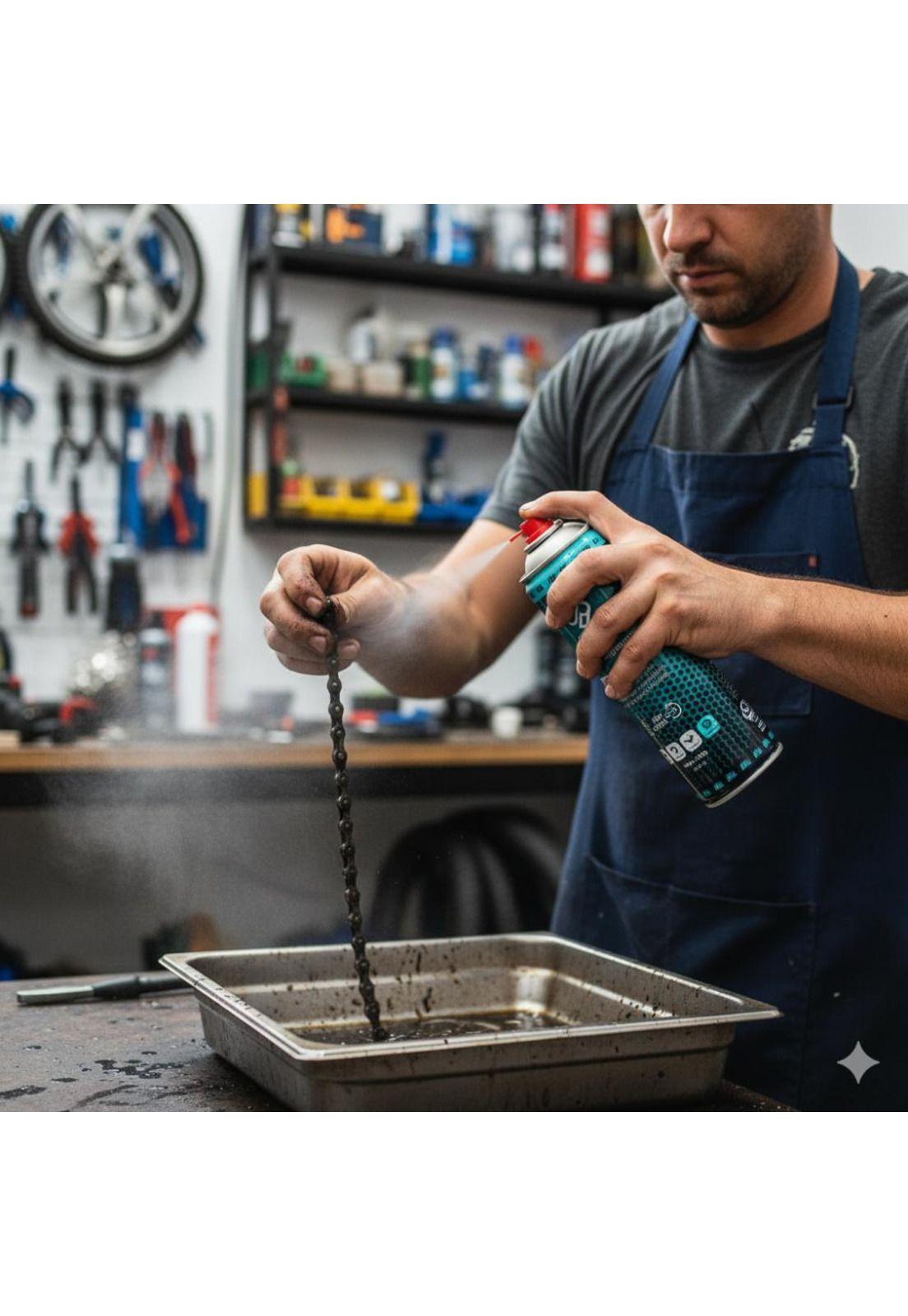 Desengrasante Transmisión Solifes 500 ml en Spray Industrial-1