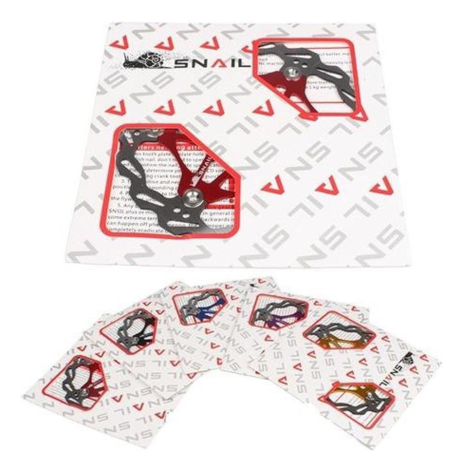 Disco De Freno Flotante 160 - 180 Mm Bicicleta Mtb Enduro Dh-7