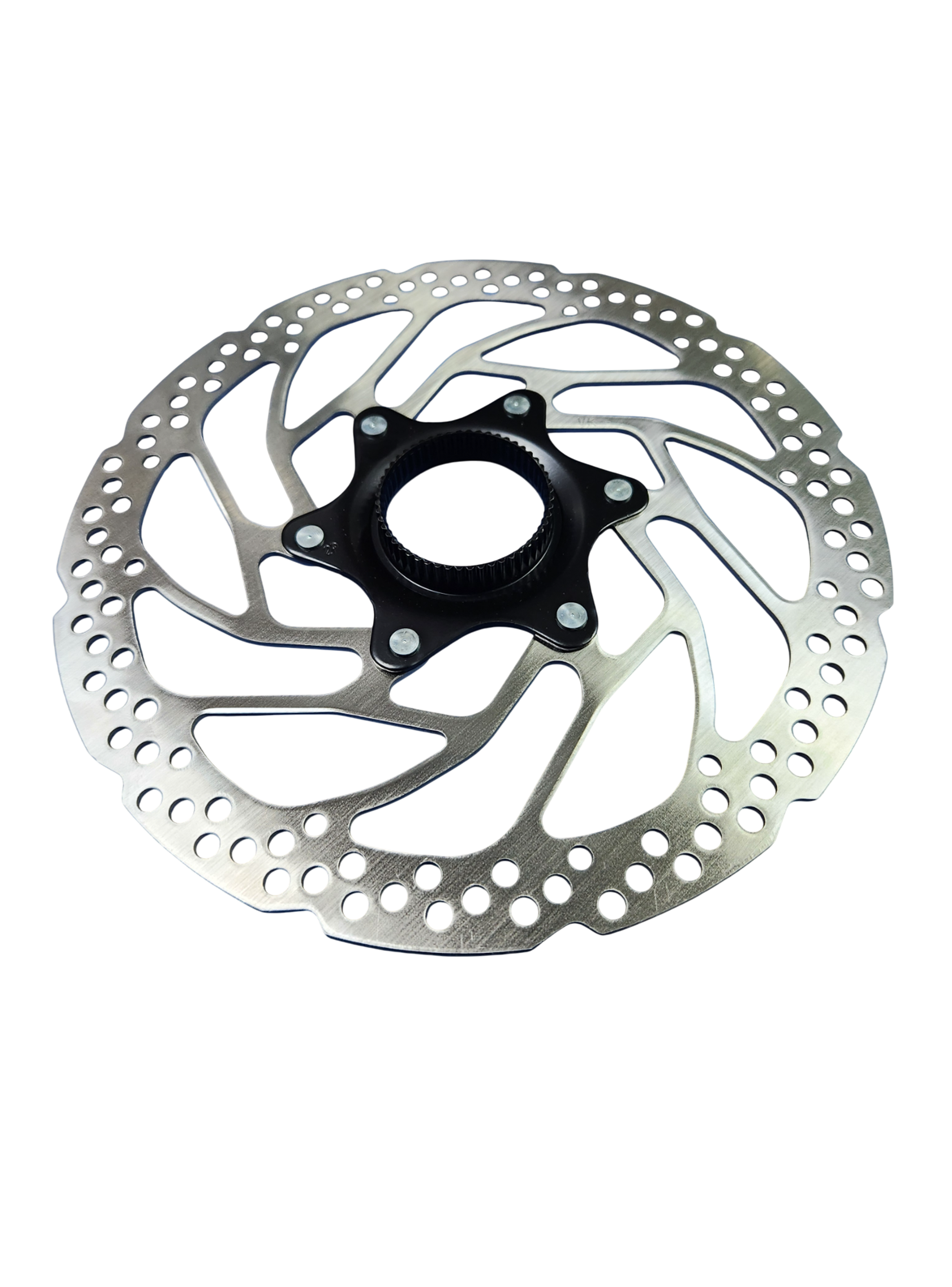 Rotor Freno Disco Shimano Sm-rt30 180mm Center Lock Mtb-3