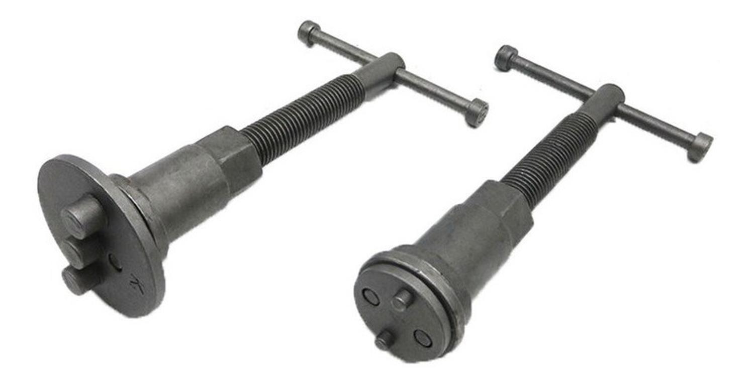 Kit Herramienta Caliper Desmontaje Frenos Pistón Auto 22 Pcs-3