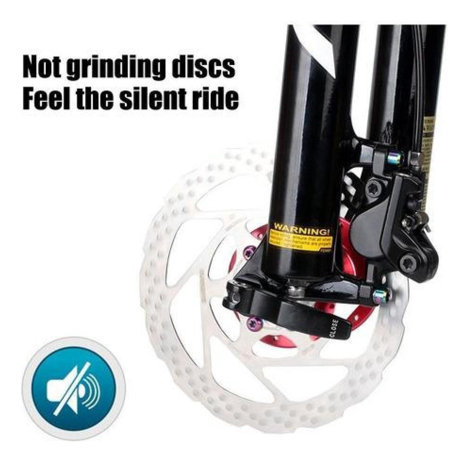 Herramienta Ajuste Pastillas De Frenos De Disco De Bicicleta-4