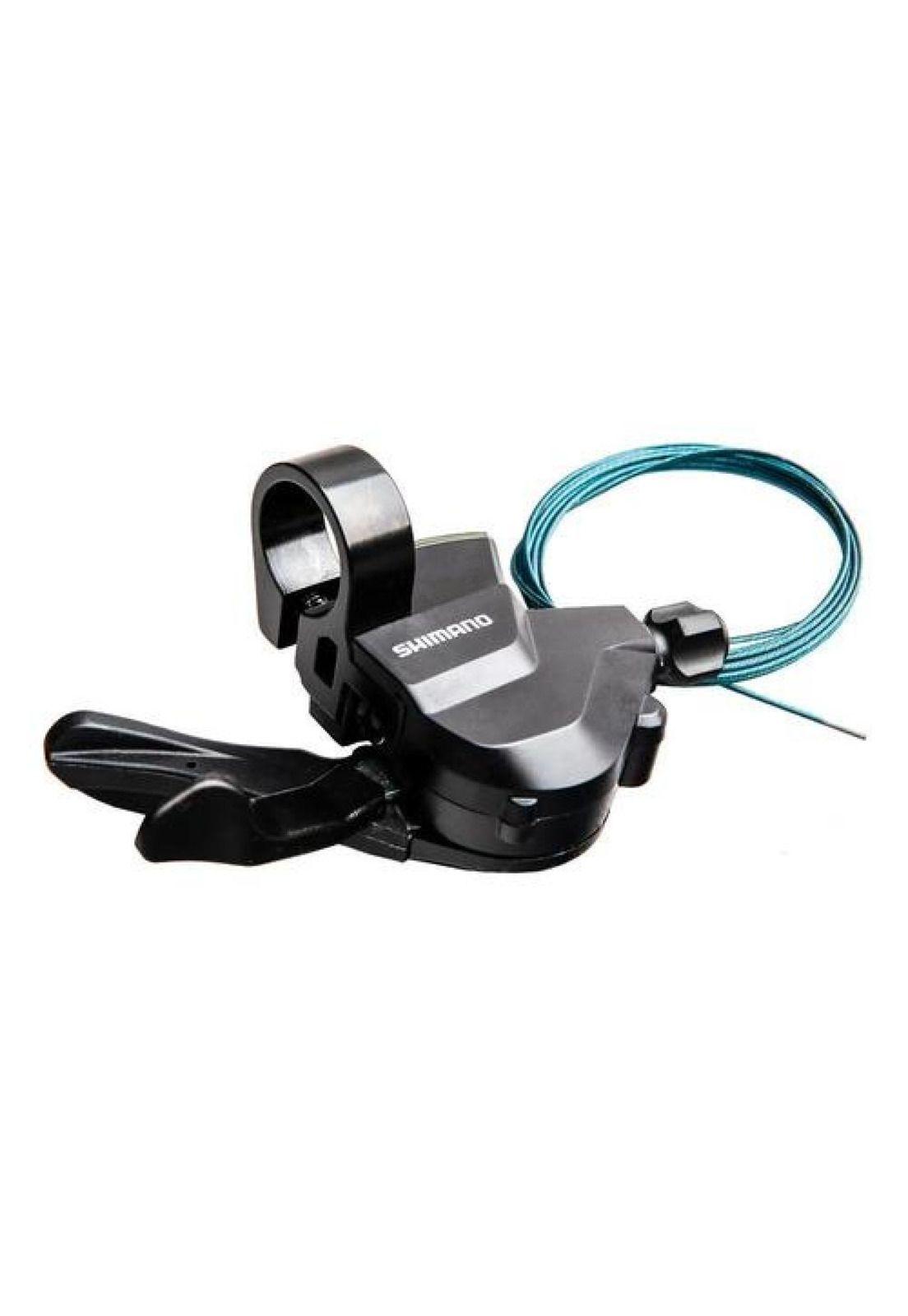Manilla Cambio Derecho Shimano Altus Sl-m315 7v Shifter-3