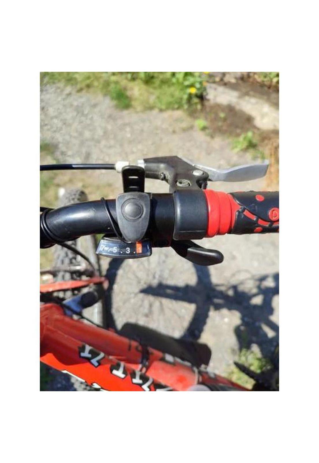 Manilla Cambio Derecho Shimano Altus Sl-m315 7v Shifter-4