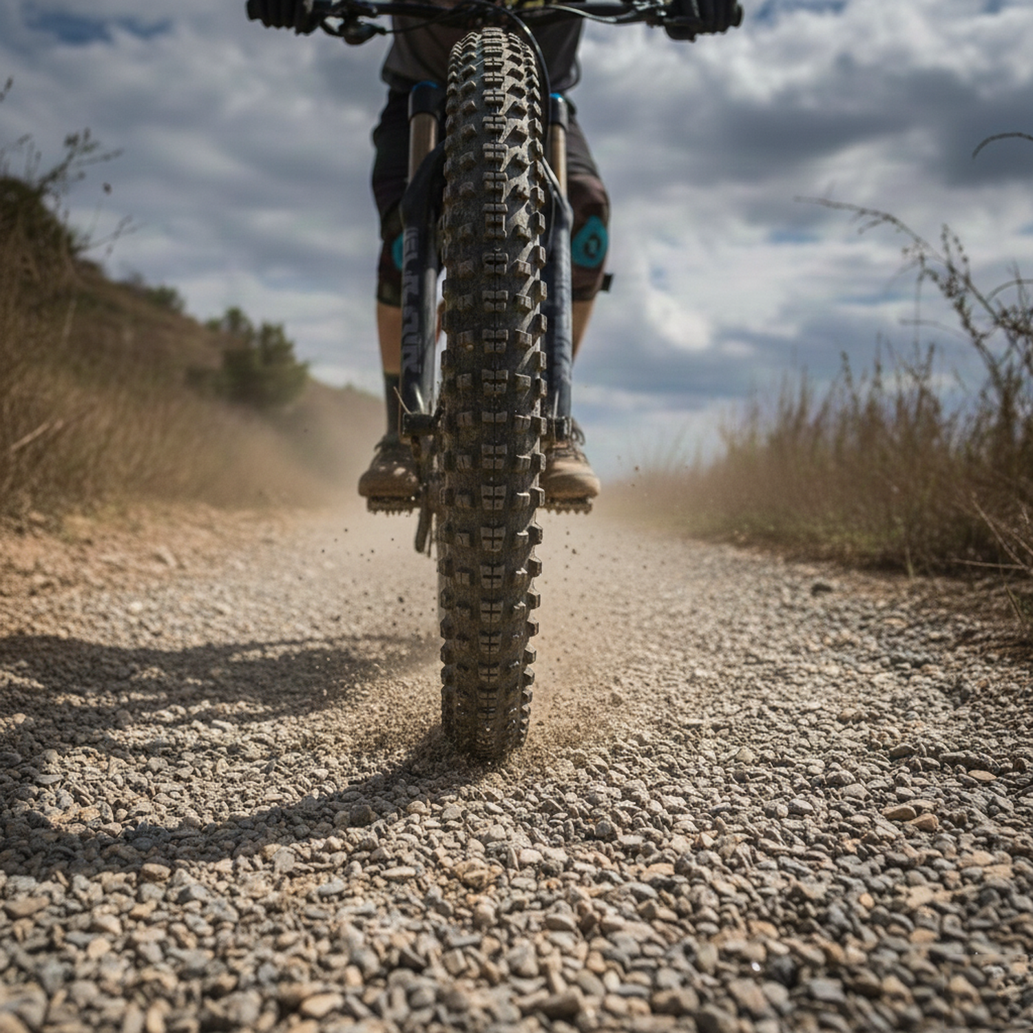 Neumático Maxxis Crossmark II 29×2.25 Alambre MTB-2