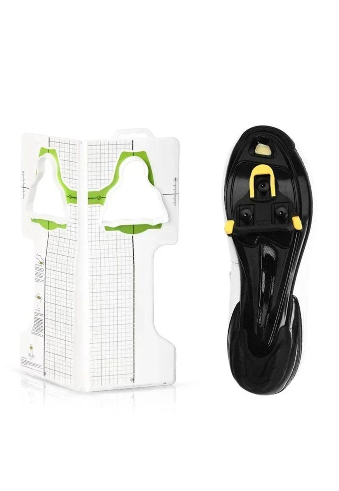 Herramienta Ajuste Calas Shimano SPD Zapatilla Ciclismo Ruta-0