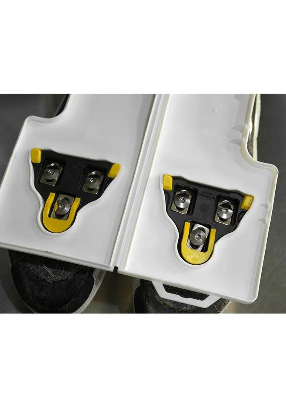 Herramienta Ajuste Calas Shimano SPD Zapatilla Ciclismo Ruta-5