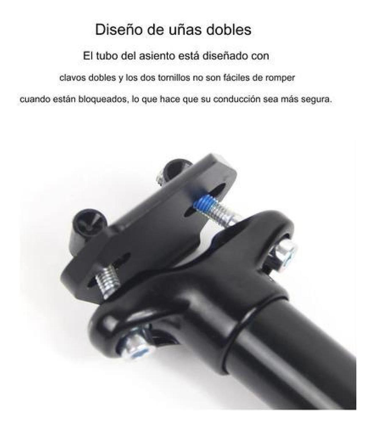 Dropper Tija Telescópica Exa 30.9 X 100, 125, 150 Y 170 Mm-3