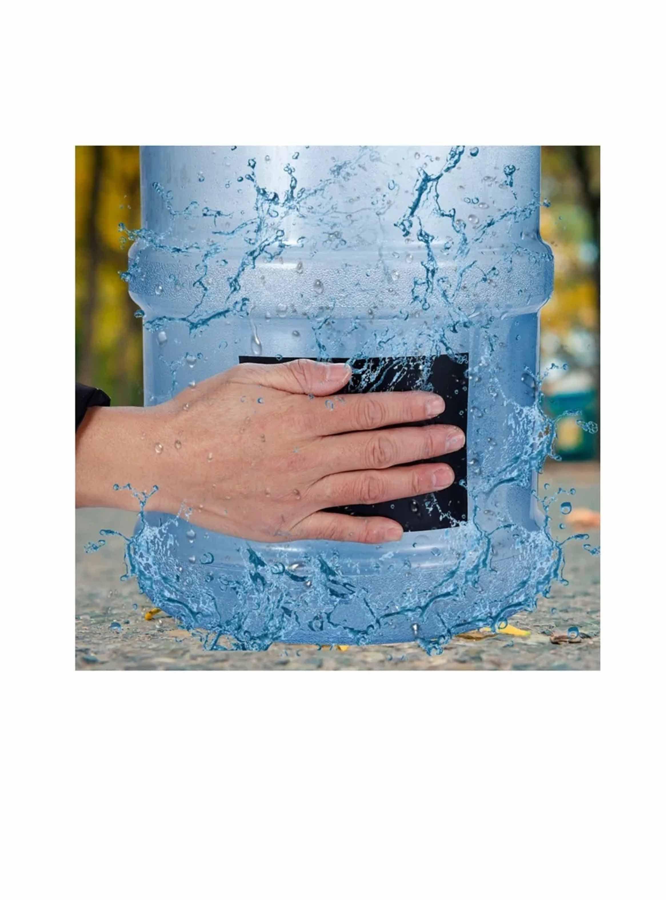 Cinta Impermeable De Sellado Para Reparación Fugas De Agua-2