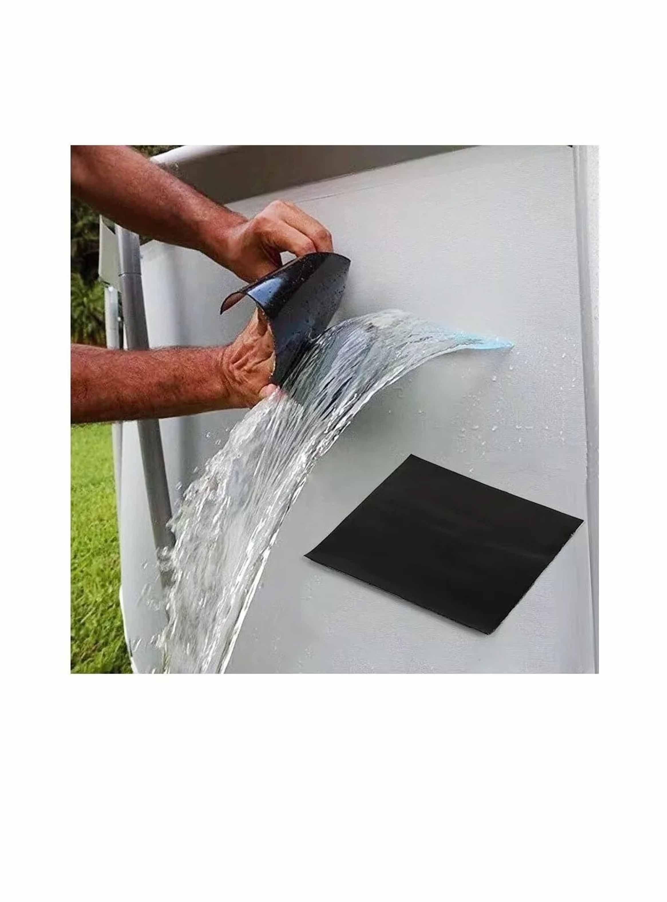 Cinta Impermeable De Sellado Para Reparación Fugas De Agua-3