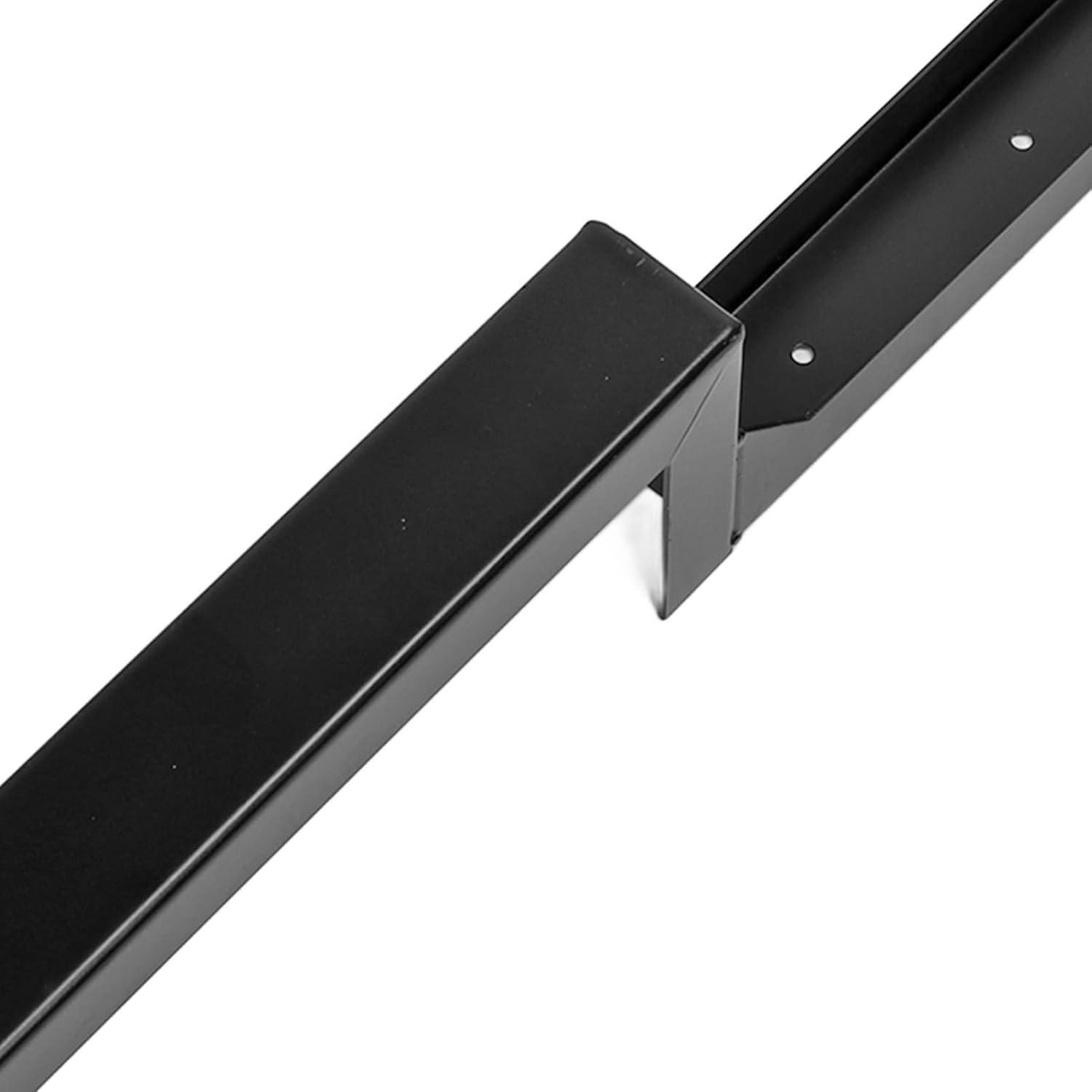 Estaca De Acero Para Reparar Postes Y Cercos Madera-5